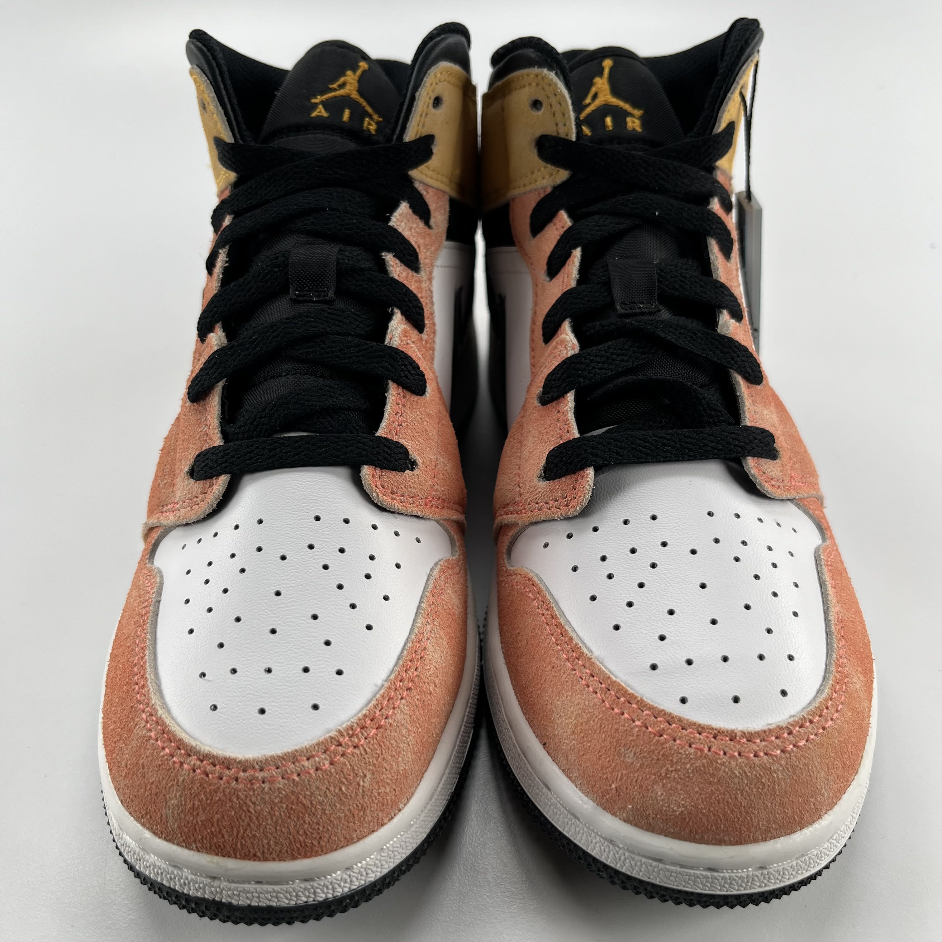 332437 Jordan 1 Mid SE Flight Club (GS)