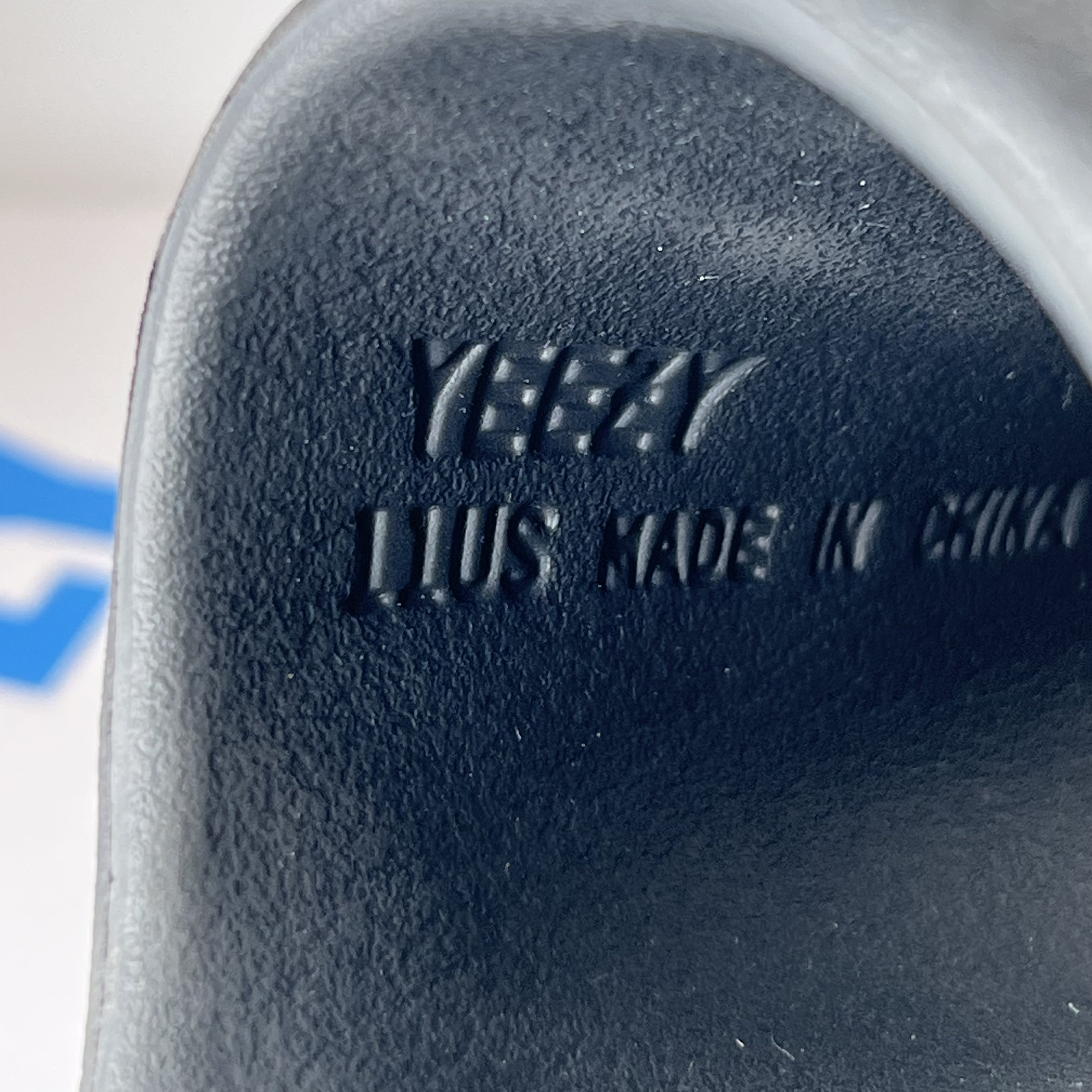 SP4636 adidas Yeezy Slide Onyx (2022/2023)