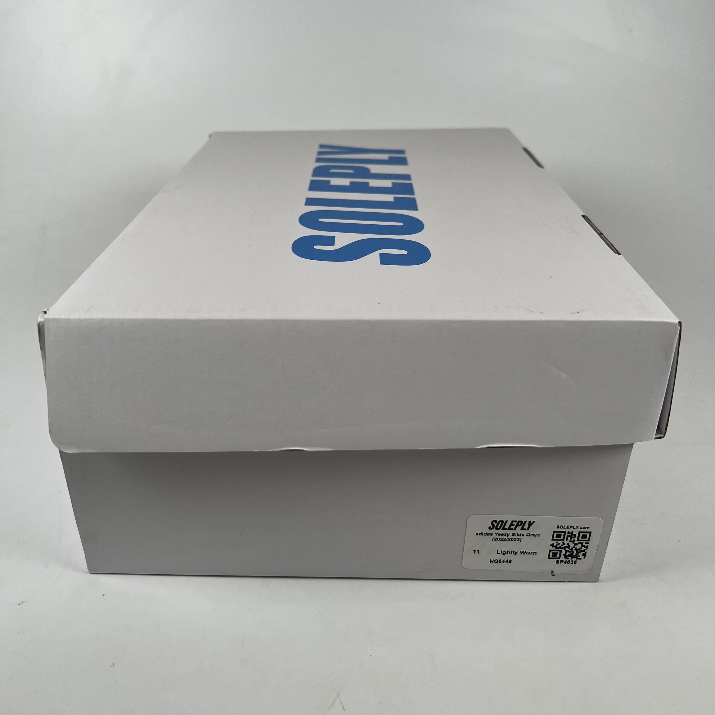 SP4636 adidas Yeezy Slide Onyx (2022/2023)