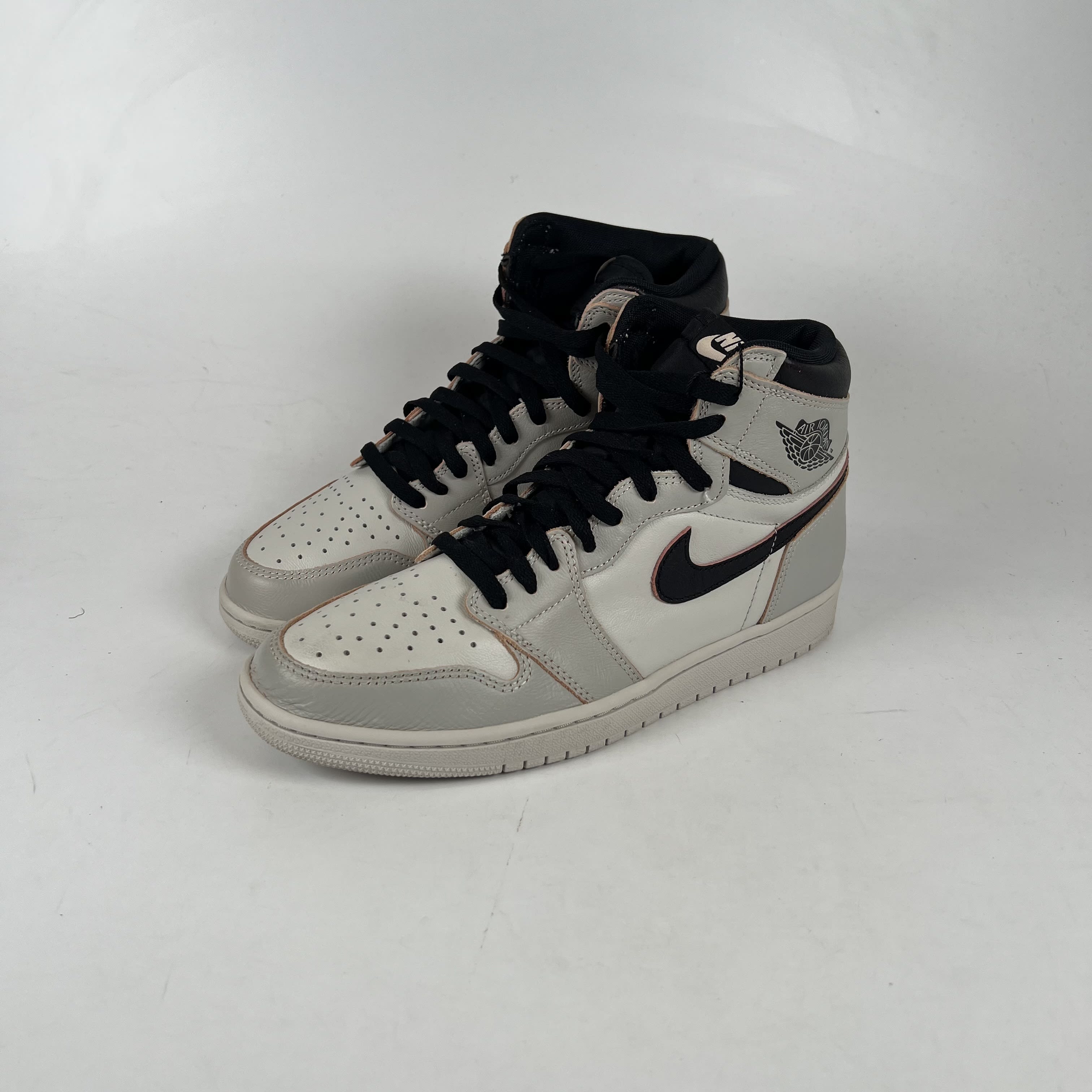 SP5133 Air Jordan 1 Retro High SB 'NYC to Paris'