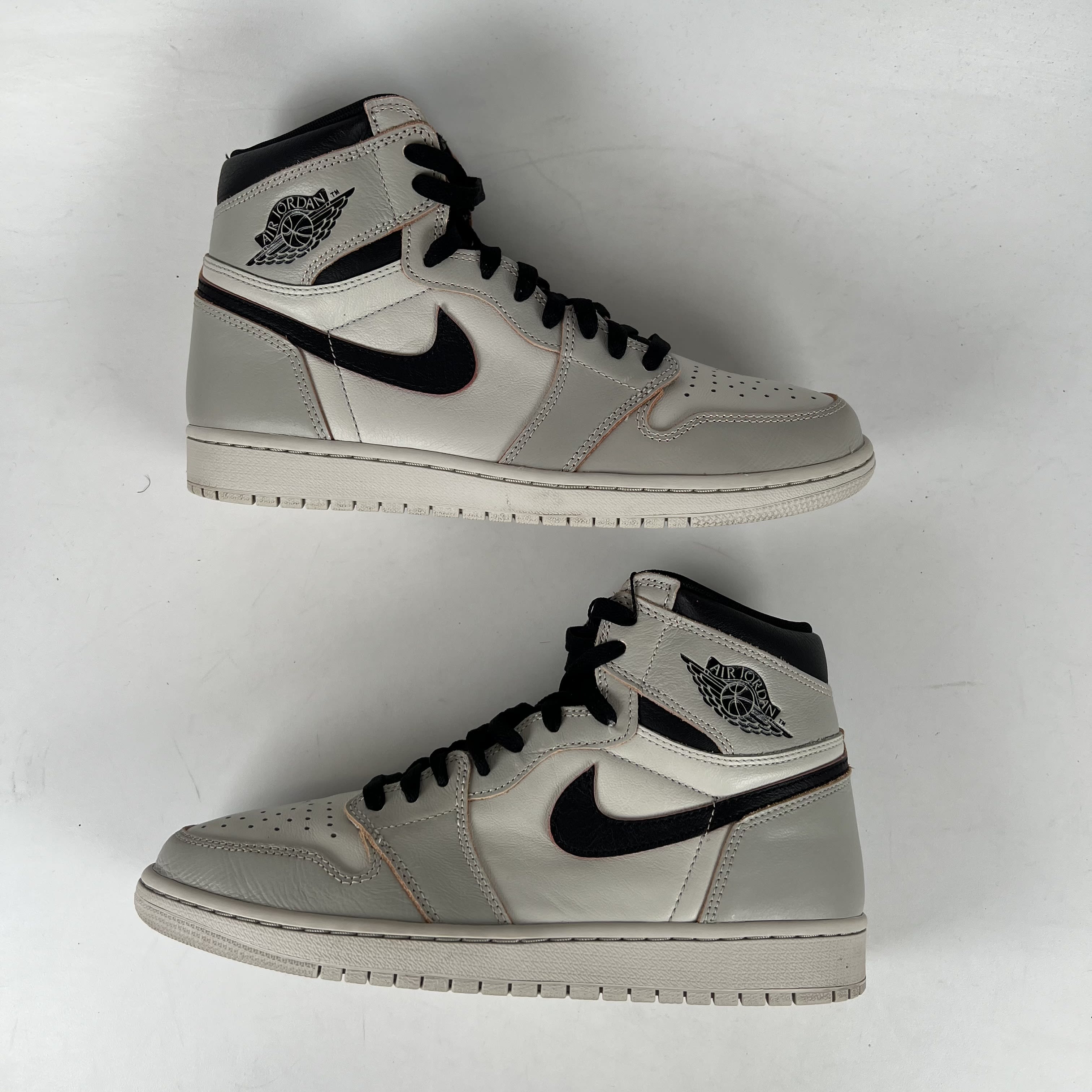 SP5133 Air Jordan 1 Retro High SB 'NYC to Paris'