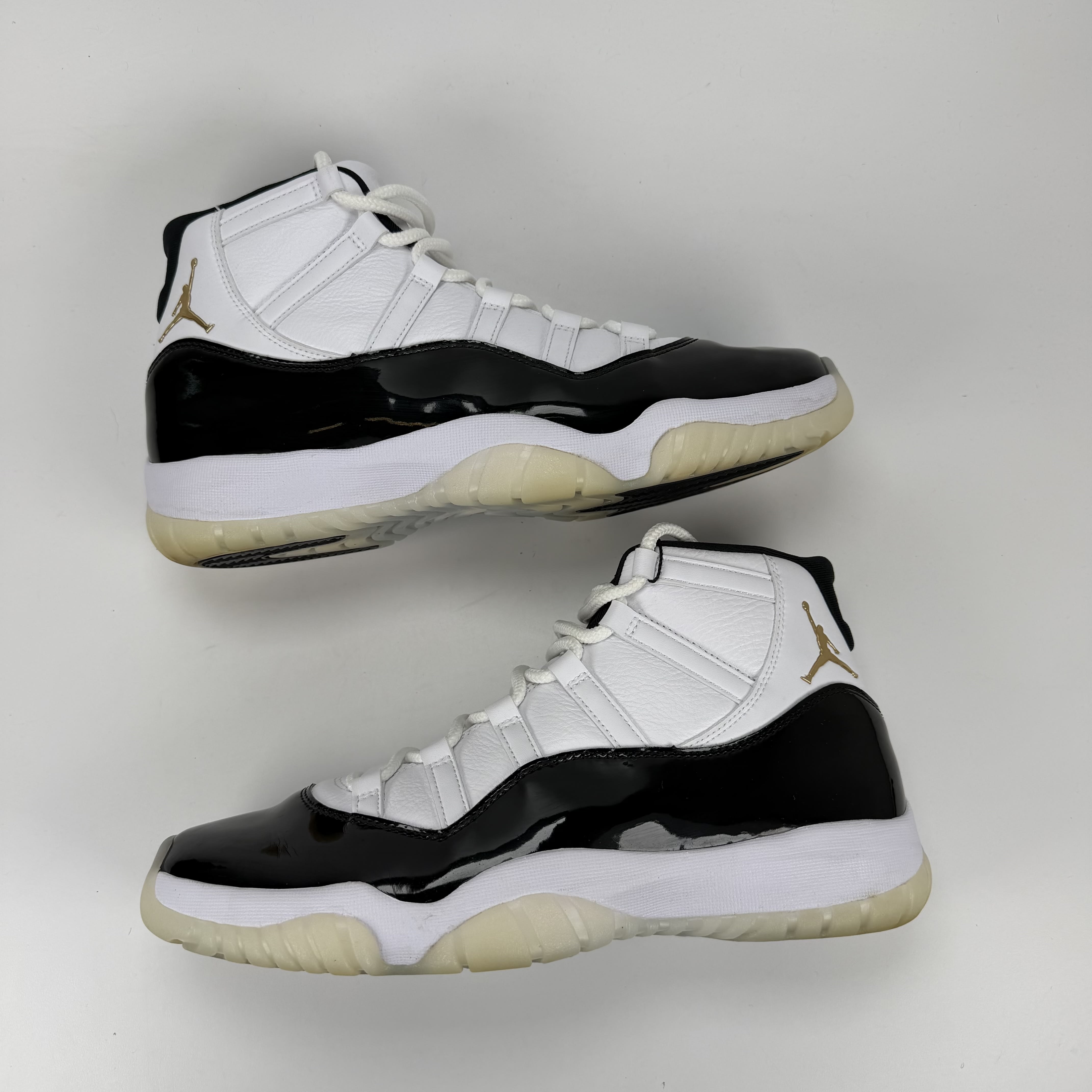 SP3361 Jordan 11 Retro DMP Gratitude (2023)