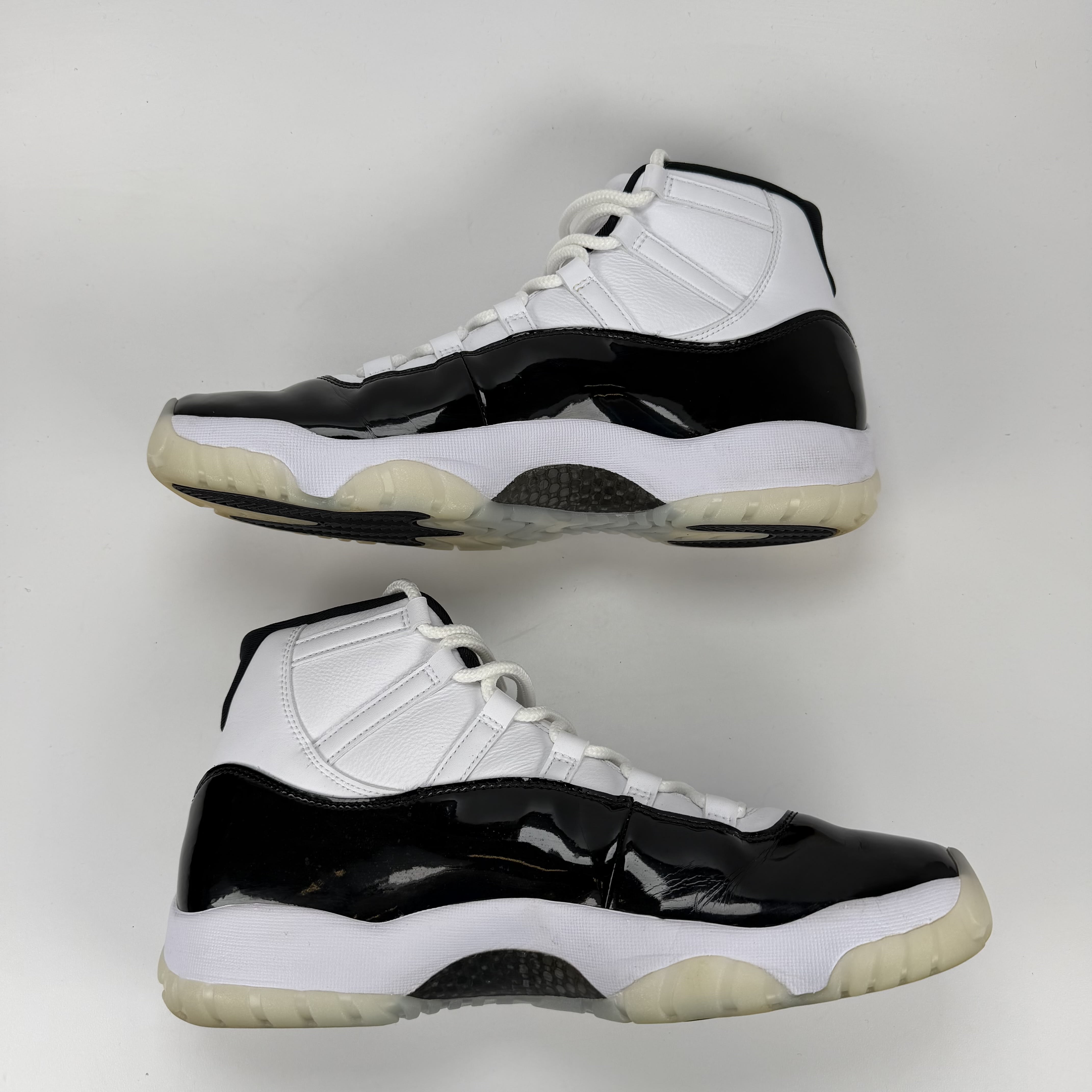 SP3361 Jordan 11 Retro DMP Gratitude (2023)