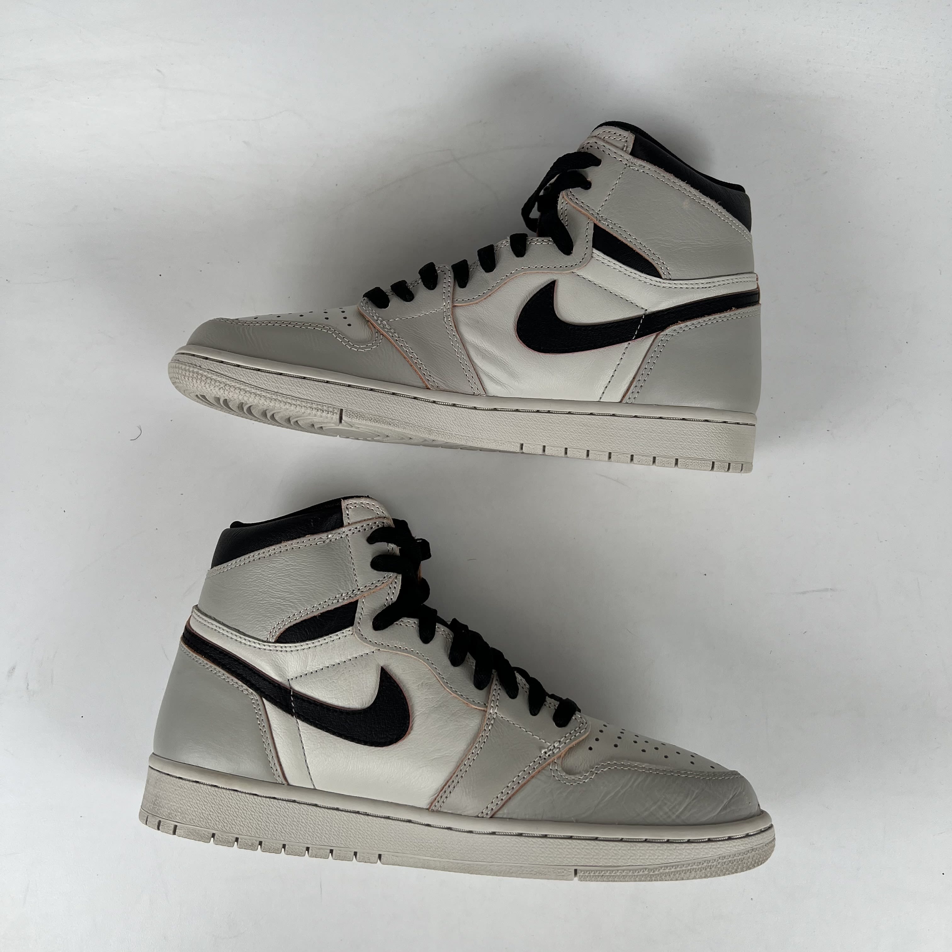 SP5133 Air Jordan 1 Retro High SB 'NYC to Paris'