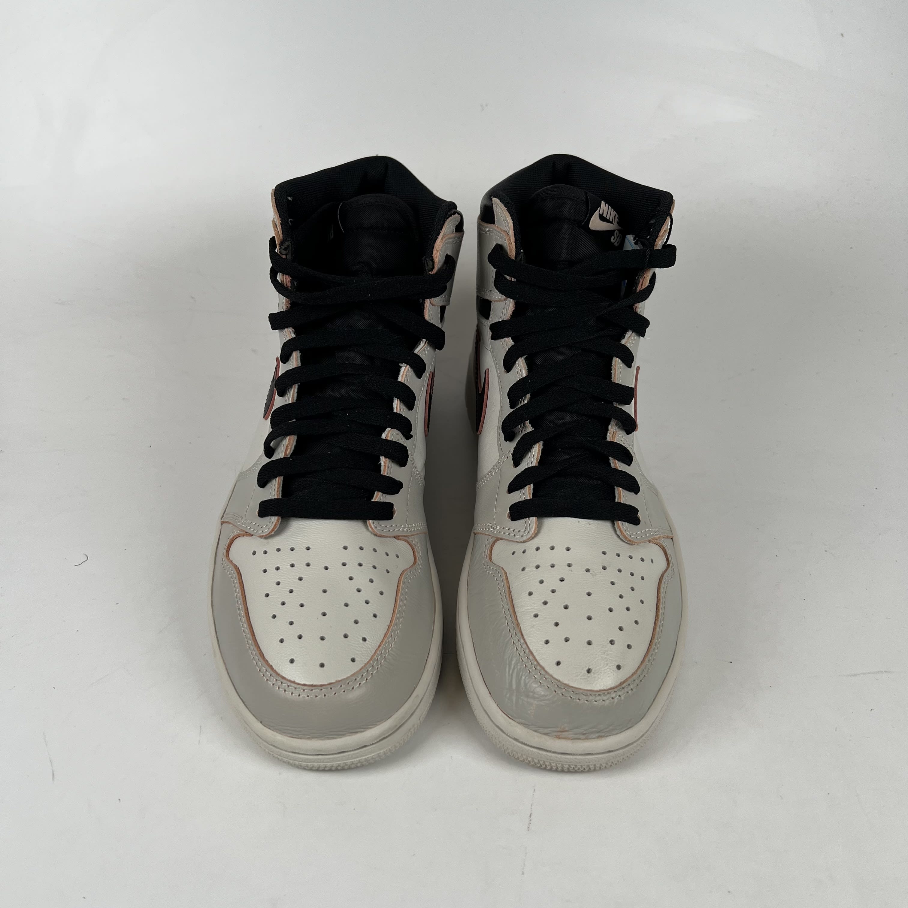SP5133 Air Jordan 1 Retro High SB 'NYC to Paris'
