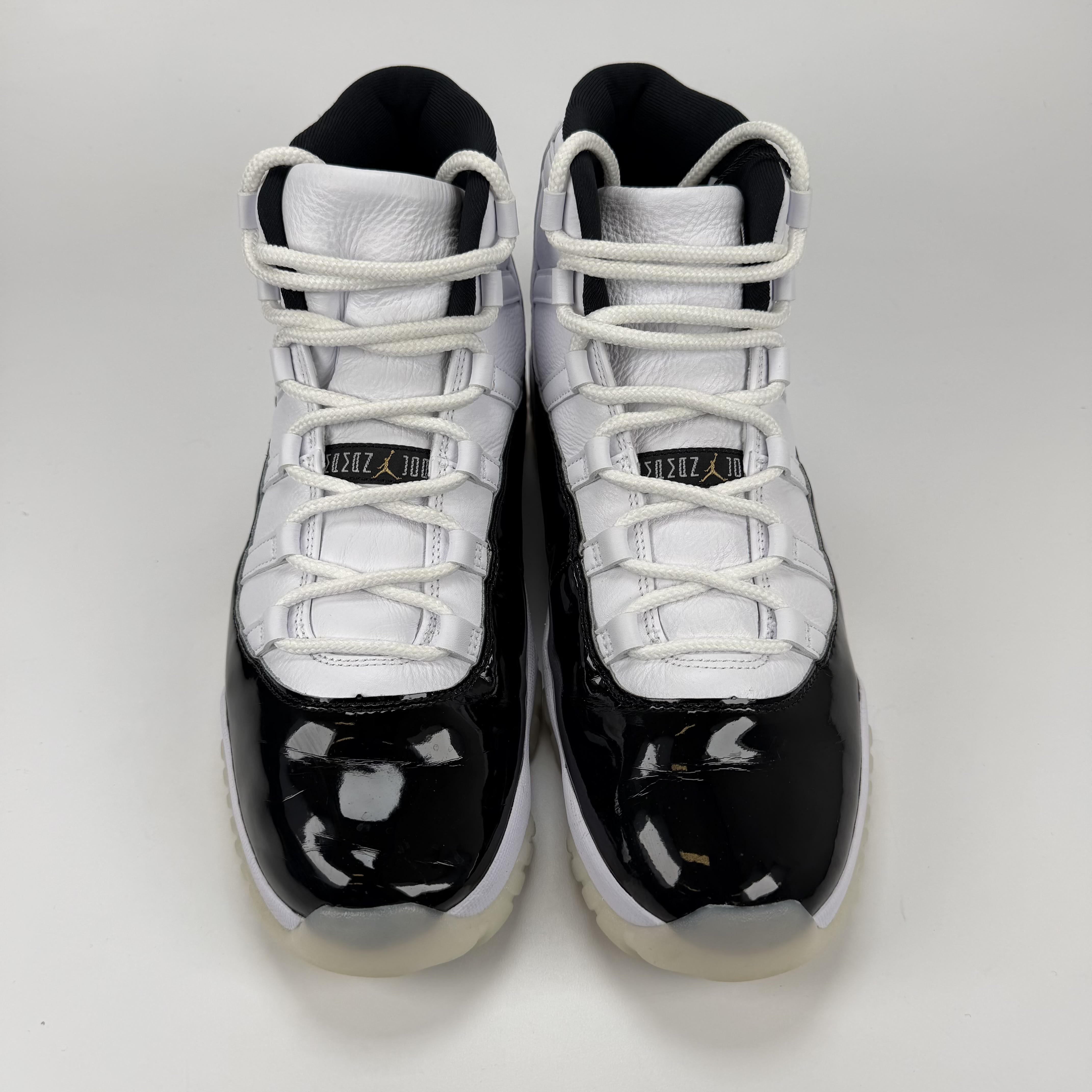 SP3361 Jordan 11 Retro DMP Gratitude (2023)