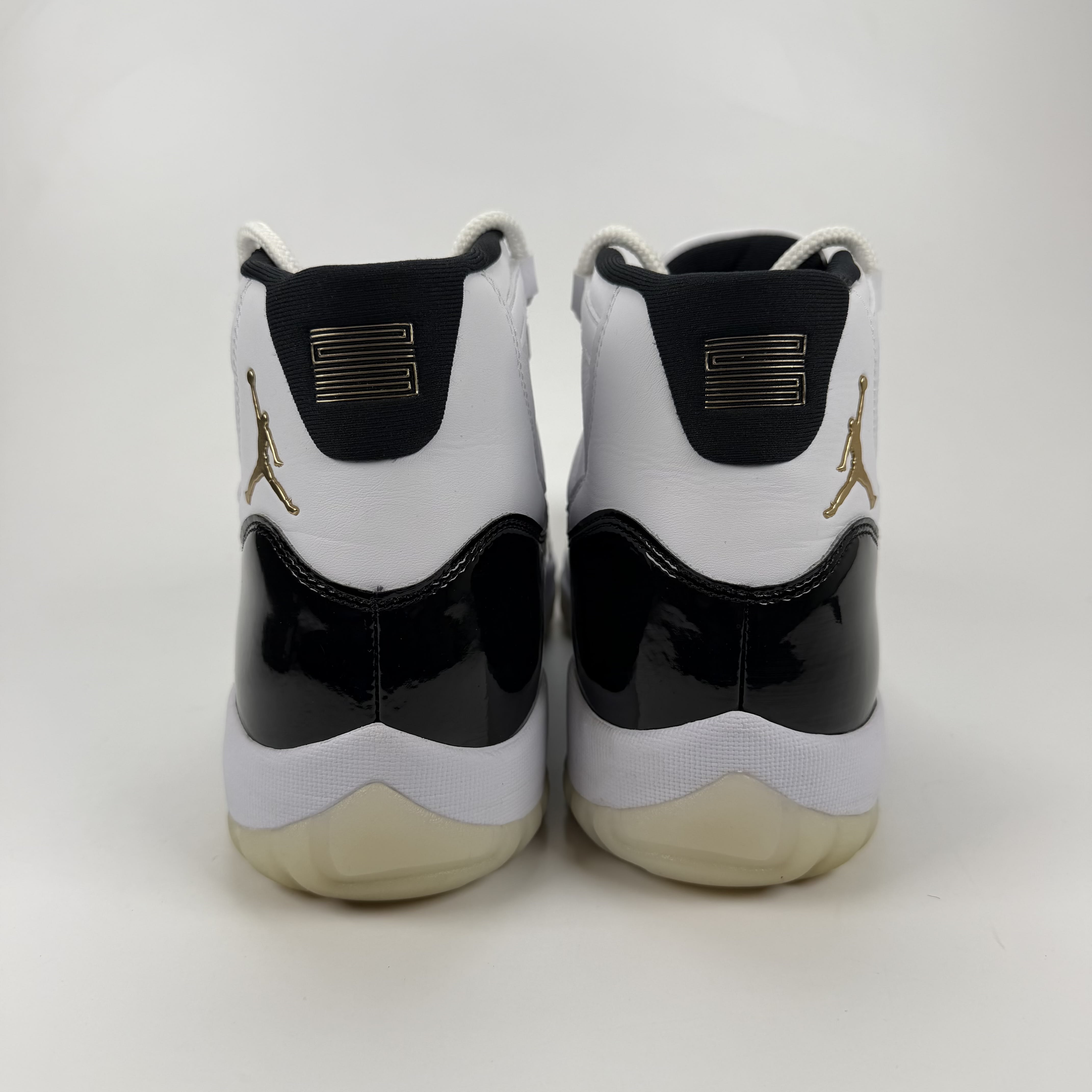 SP3361 Jordan 11 Retro DMP Gratitude (2023)
