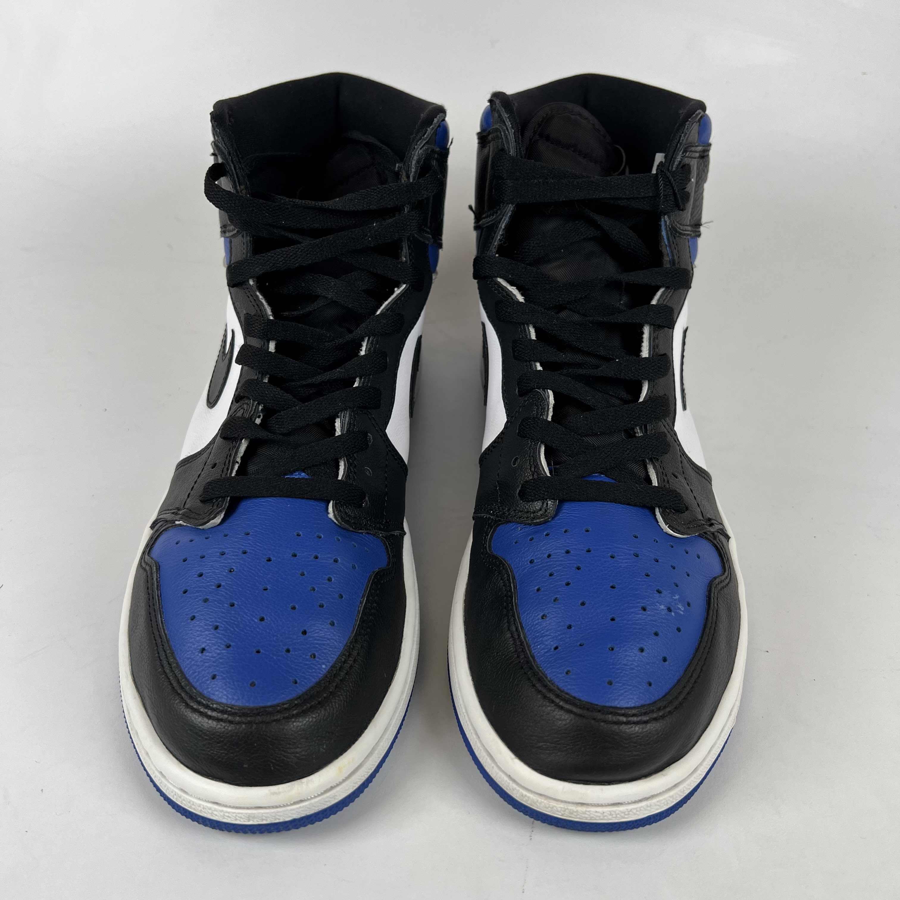 SP5008 Jordan 1 Retro High Royal Toe