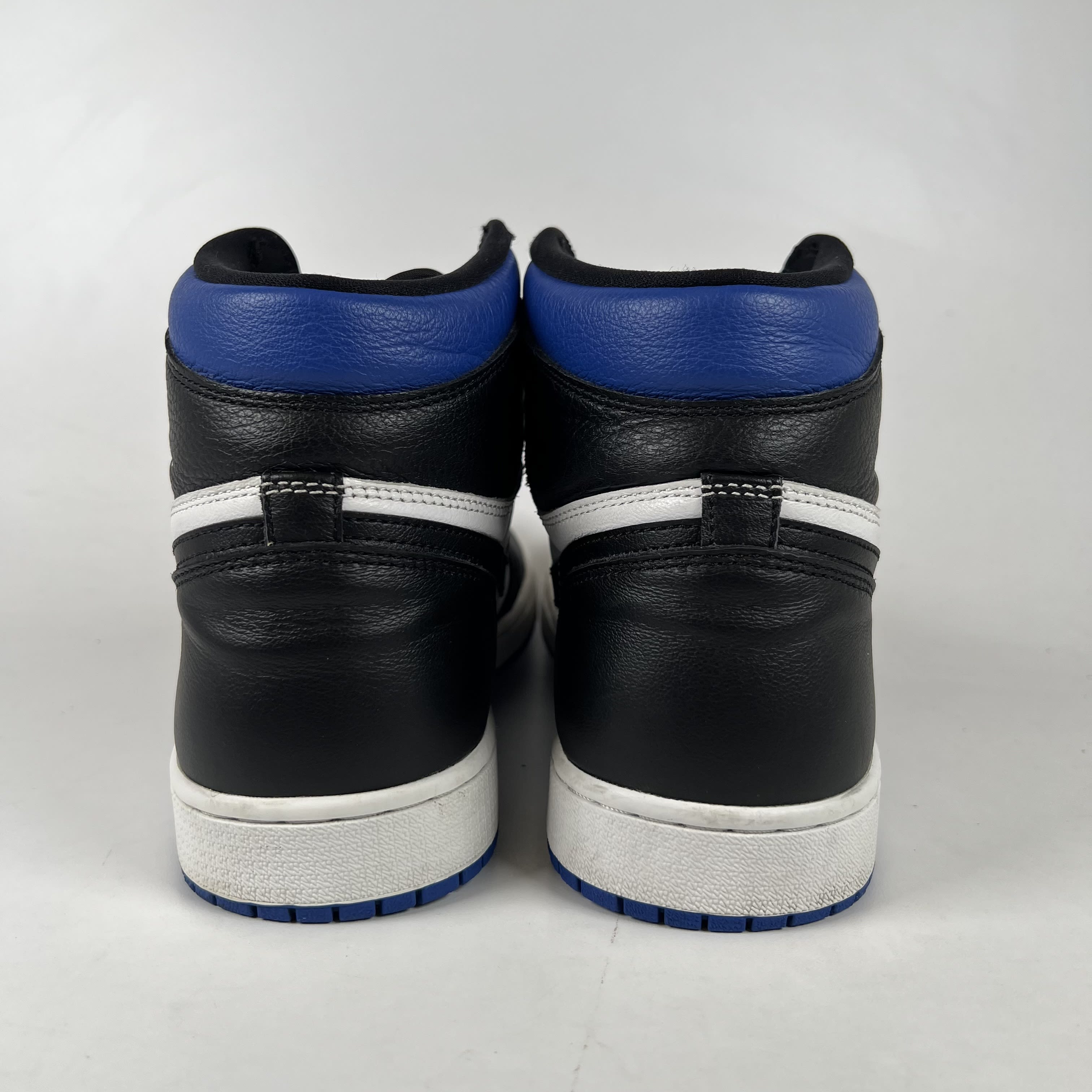 SP5008 Jordan 1 Retro High Royal Toe