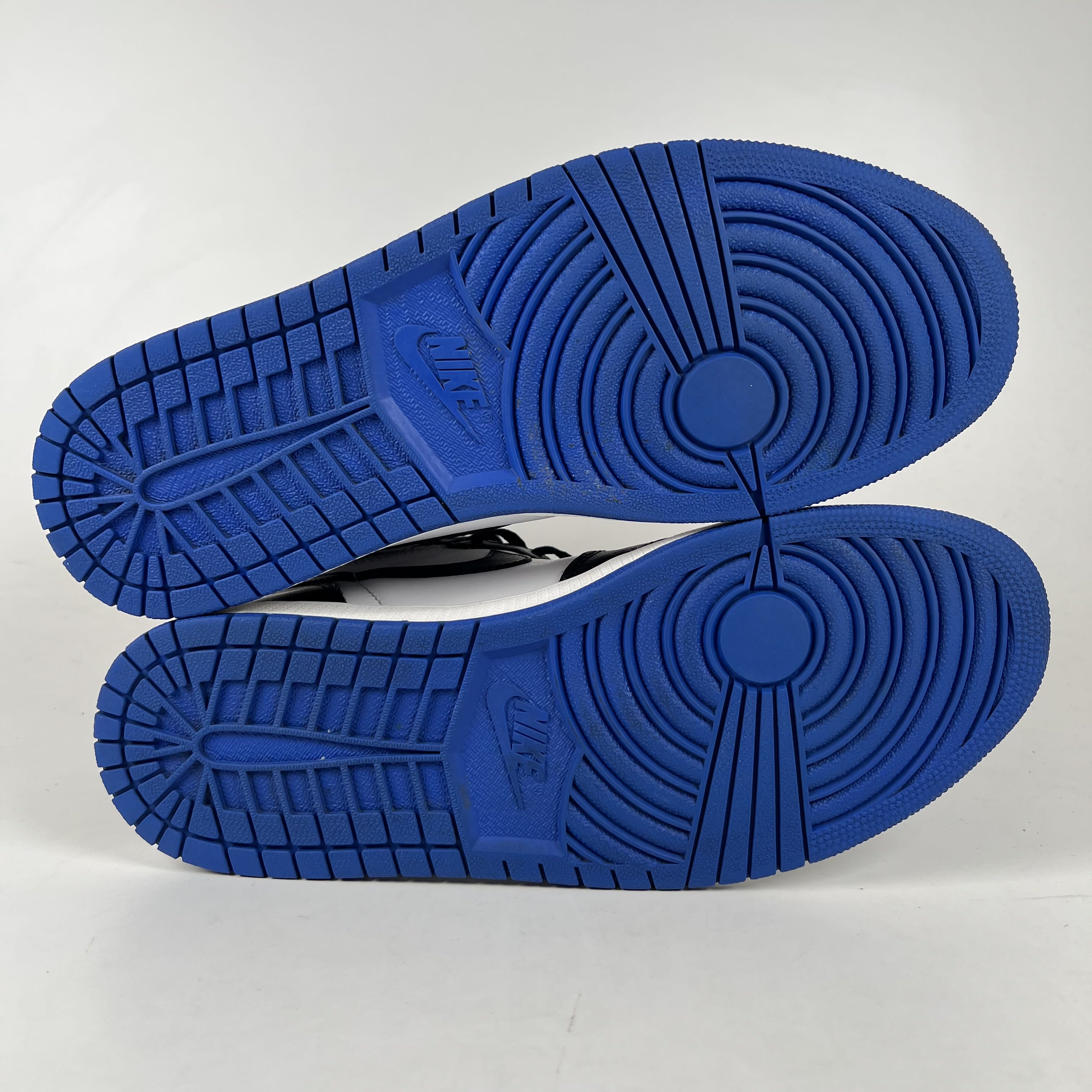 SP5008 Jordan 1 Retro High Royal Toe