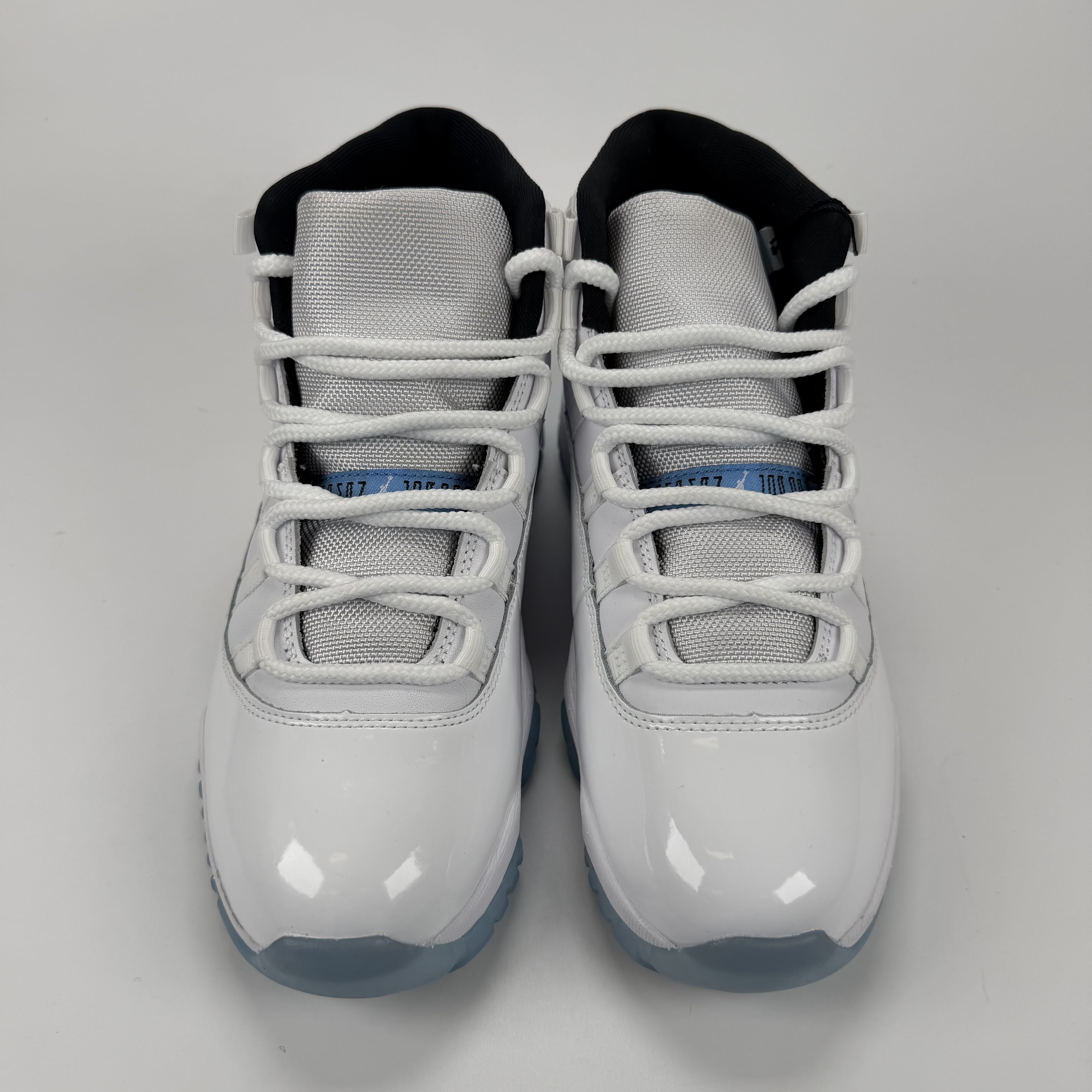 SP4473 Jordan 11 Retro Legend Blue (2024)