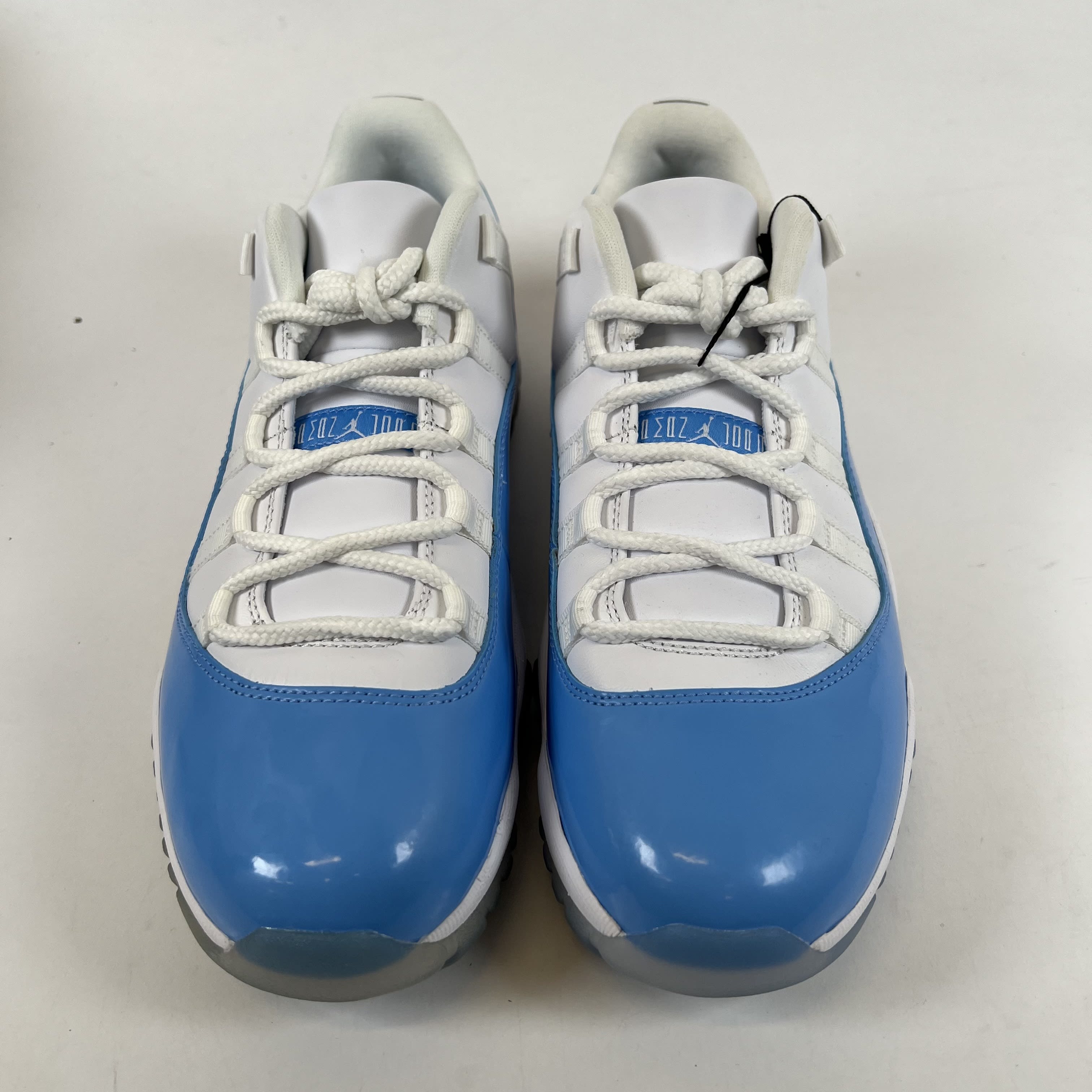 786885 Jordan 11 Retro Low University Blue (2017)