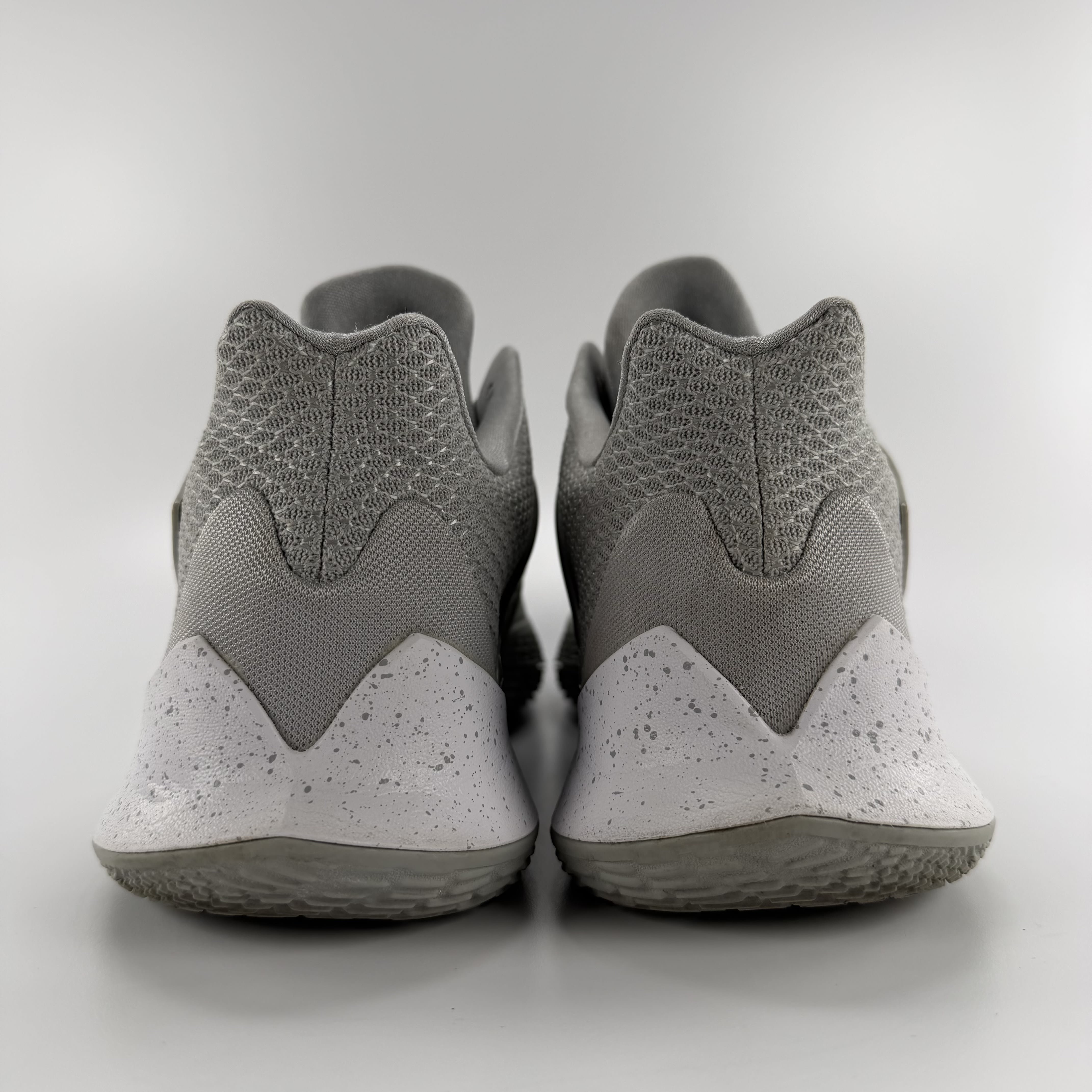 823506 Nike Kyrie 2 Low TB Promo Wolf Grey Black White