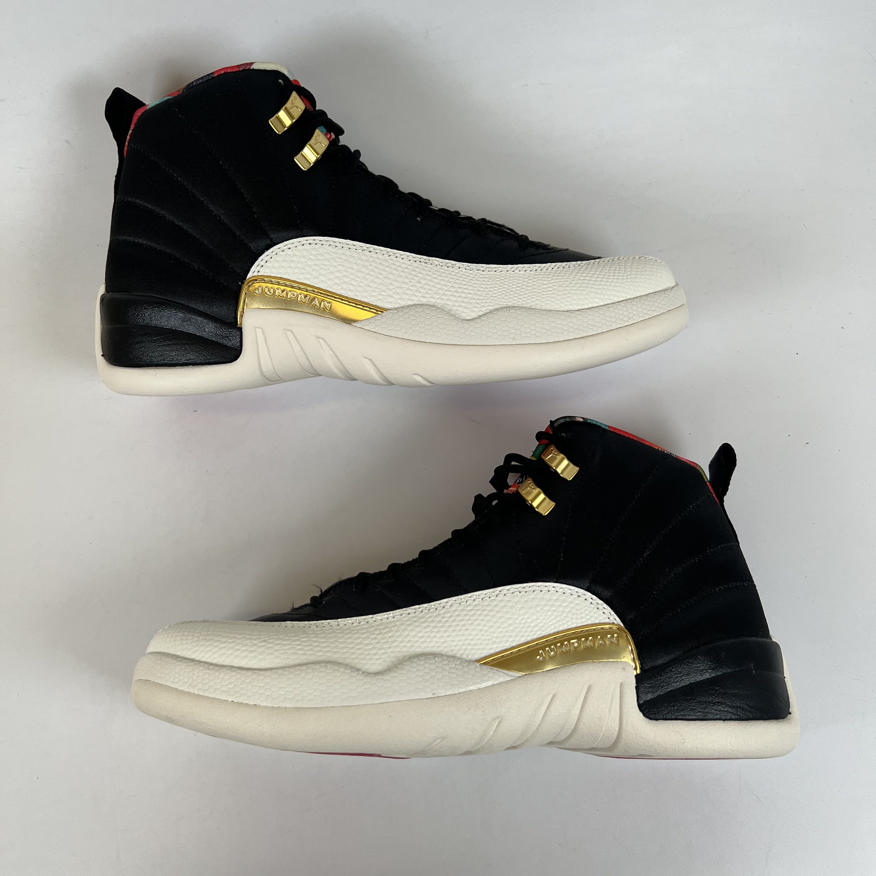 625785 Jordan 12 Retro Chinese New Year (2019)