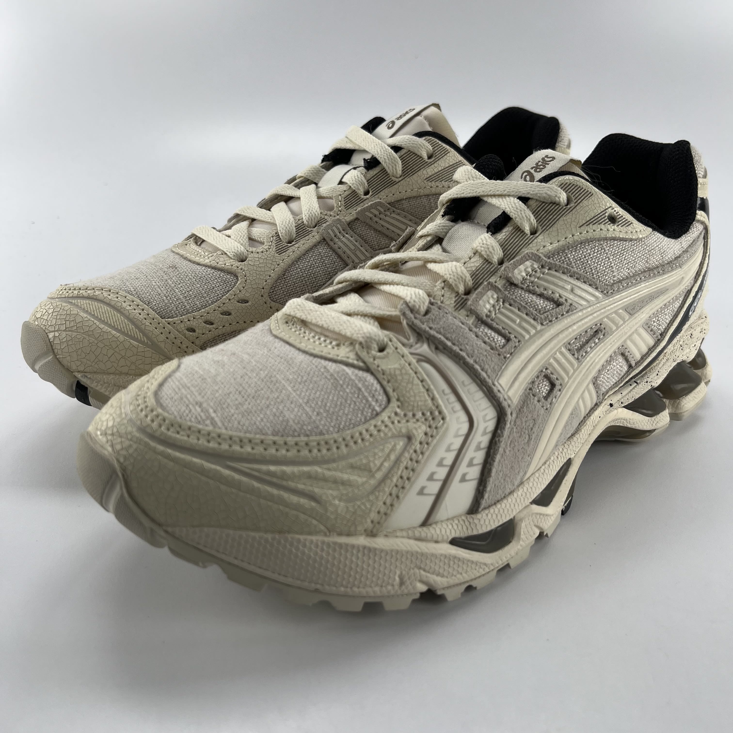 264831 ASICS Gel-Kayano 14 Imperfection Pack Cream
