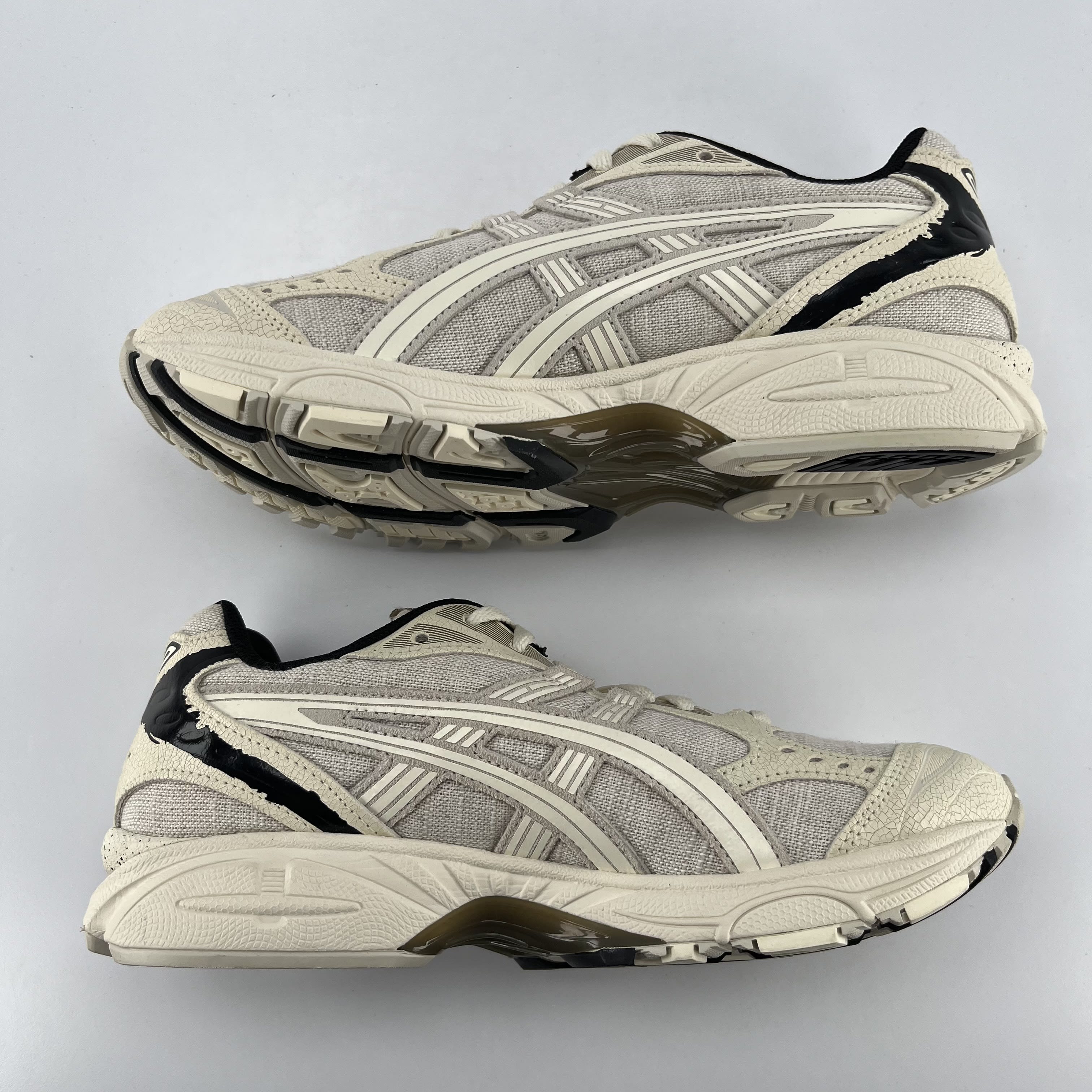 264831 ASICS Gel-Kayano 14 Imperfection Pack Cream