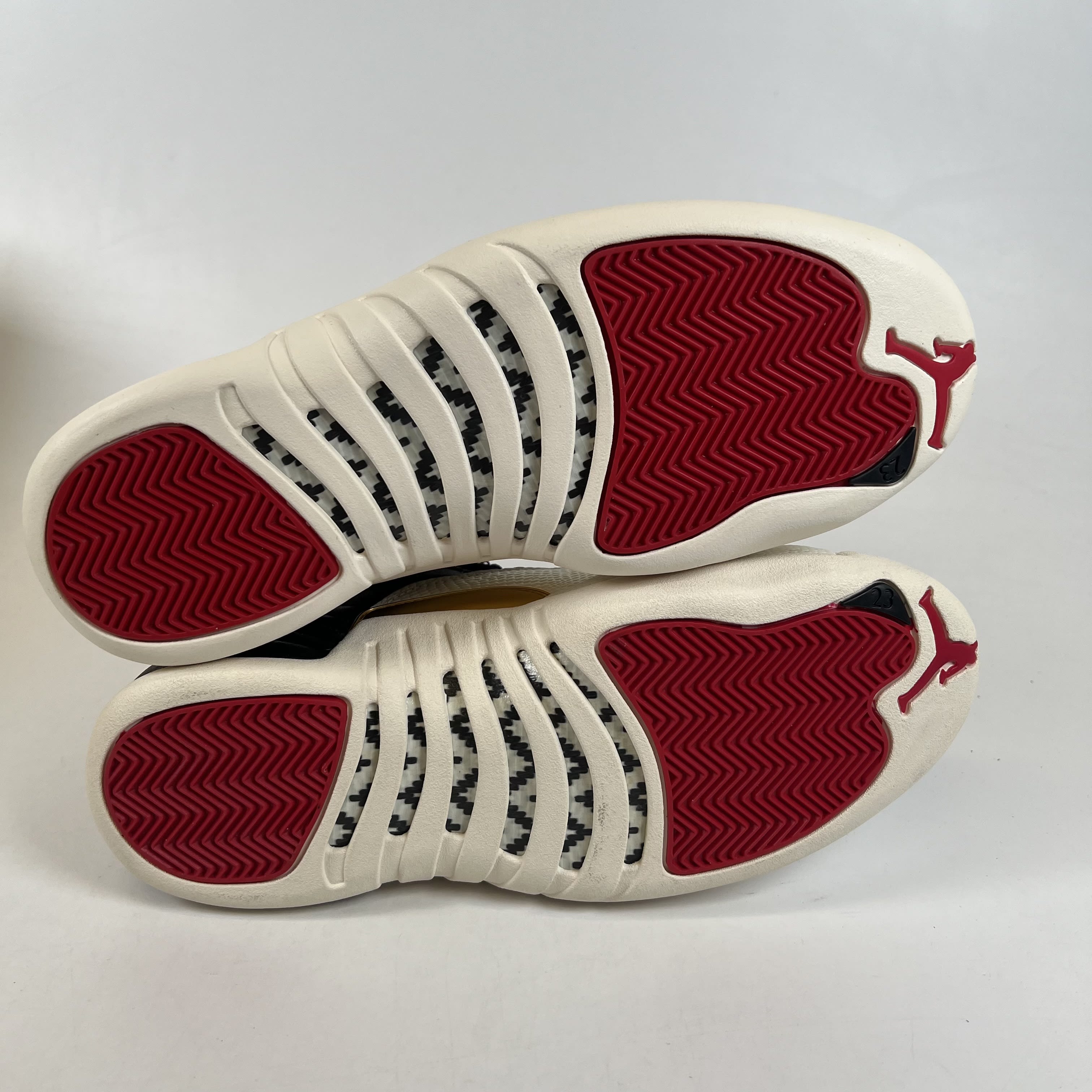 625785 Jordan 12 Retro Chinese New Year (2019)