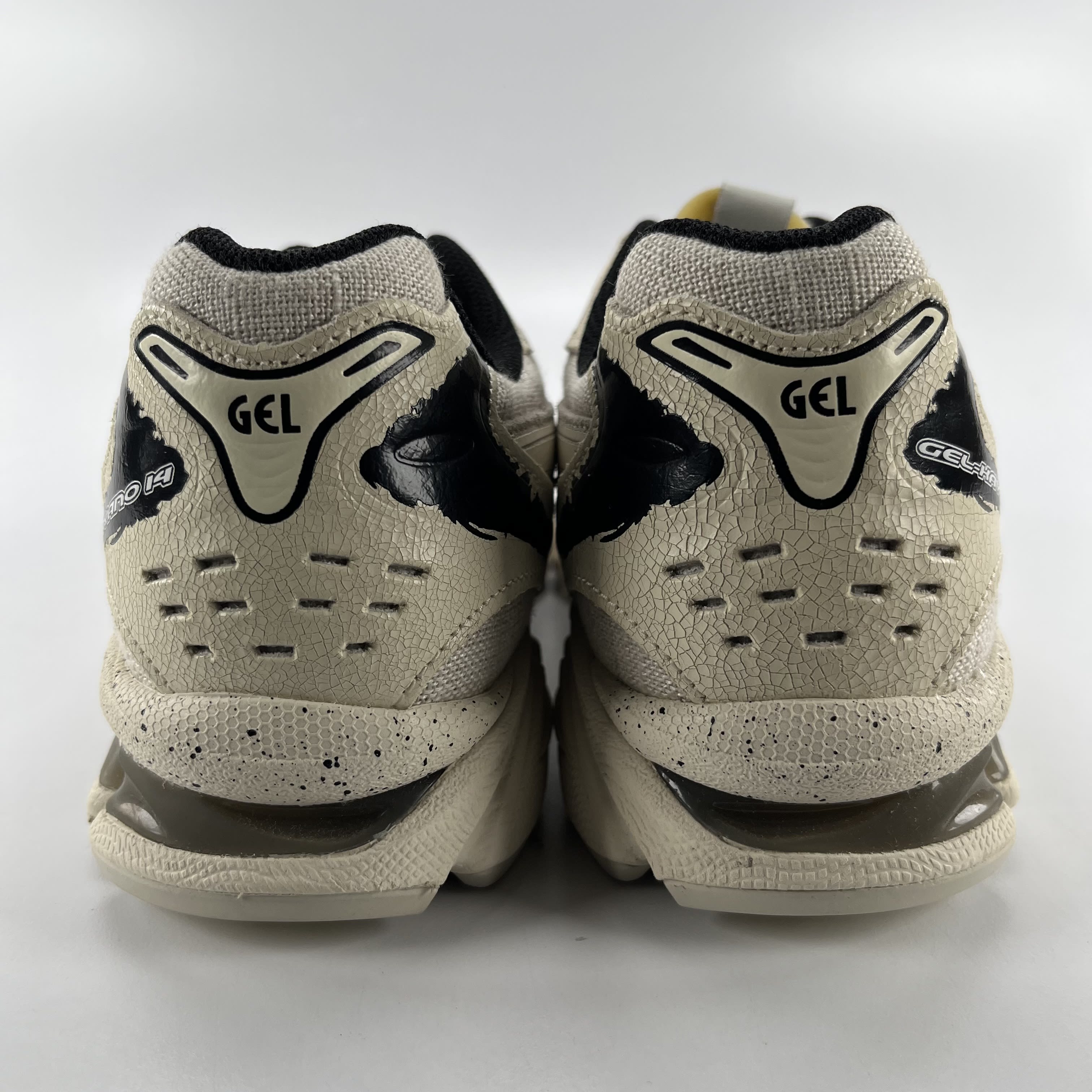 264831 ASICS Gel-Kayano 14 Imperfection Pack Cream