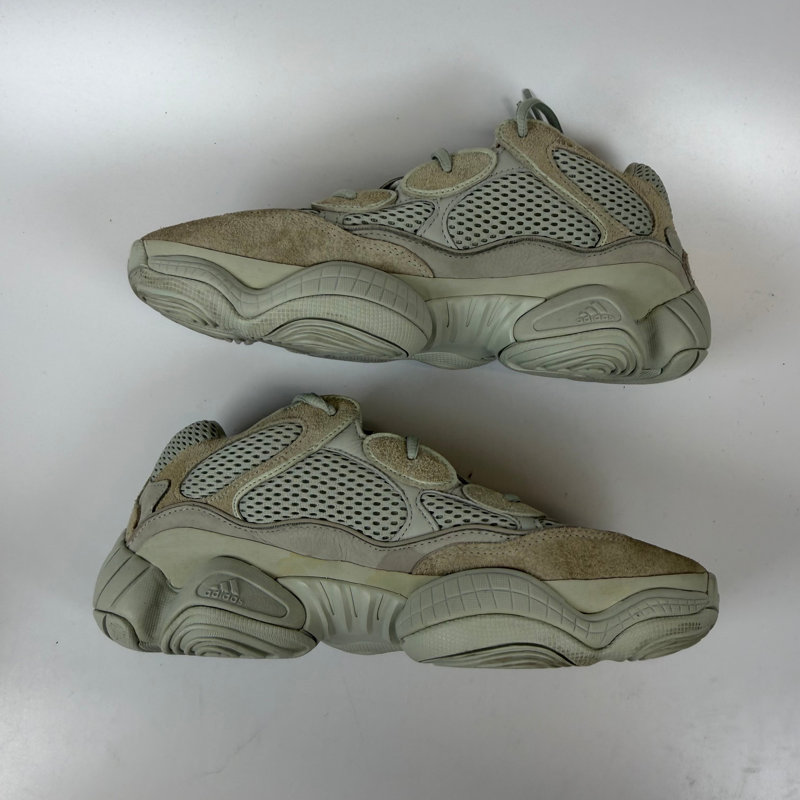 698400 adidas Yeezy 500 Salt