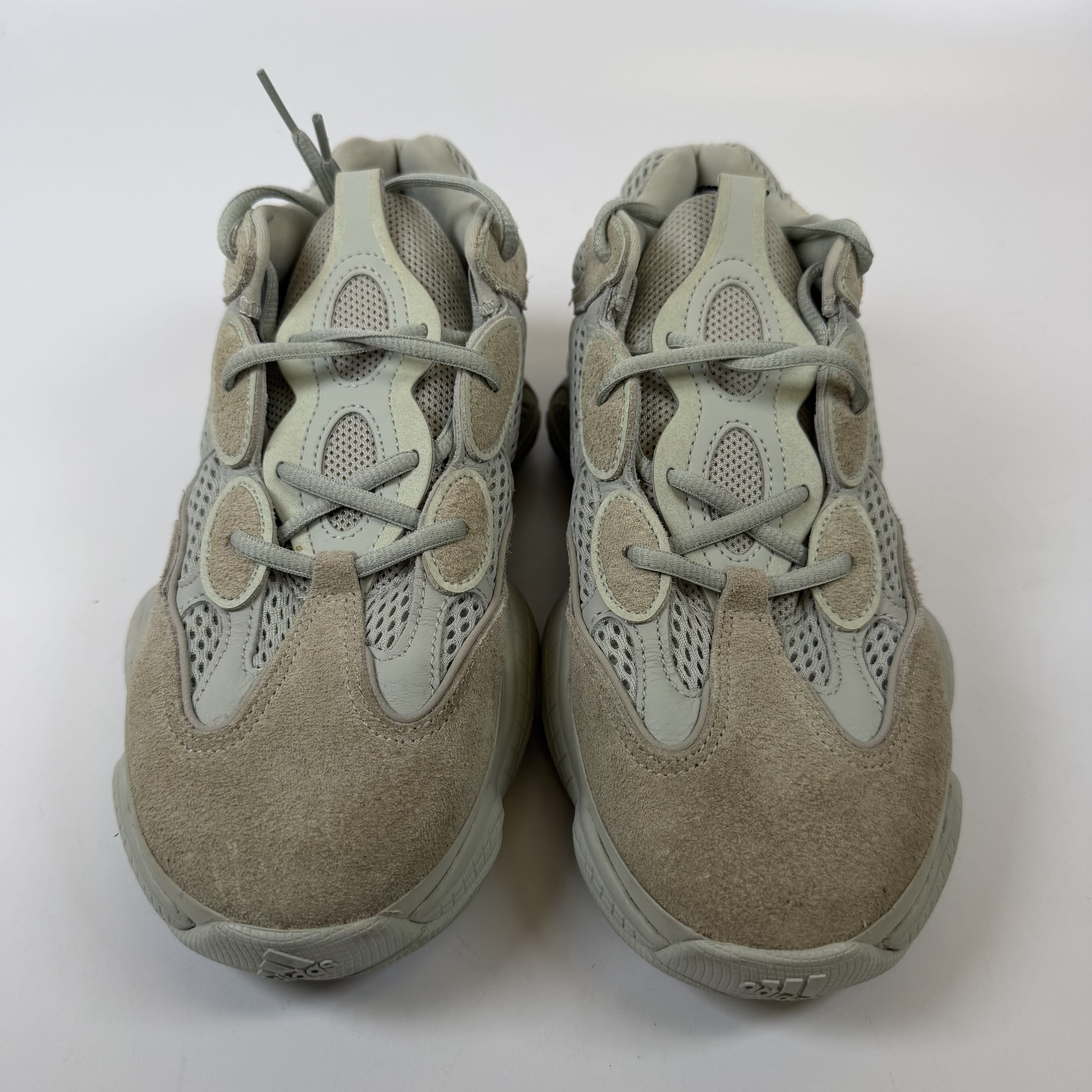 698400 adidas Yeezy 500 Salt