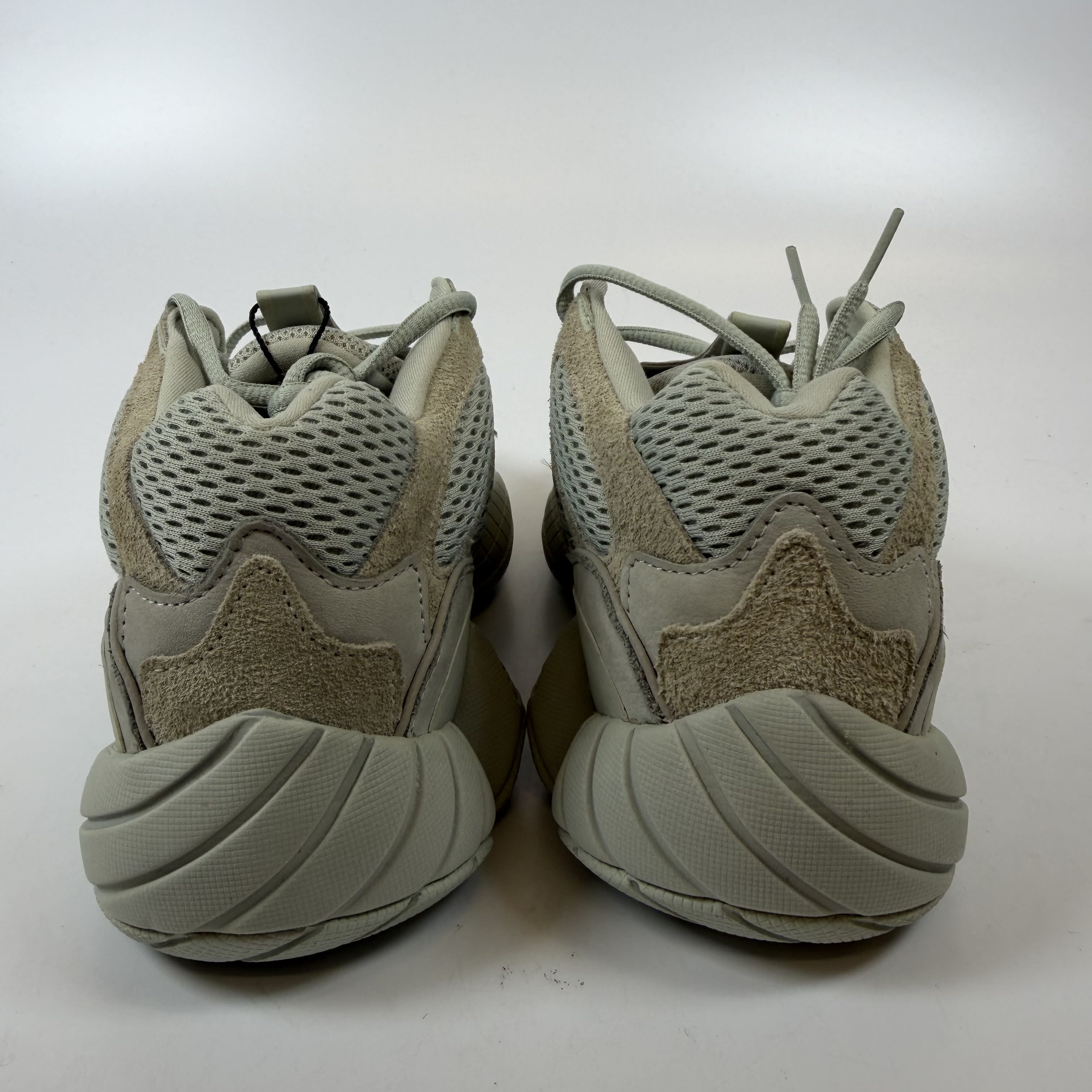 698400 adidas Yeezy 500 Salt