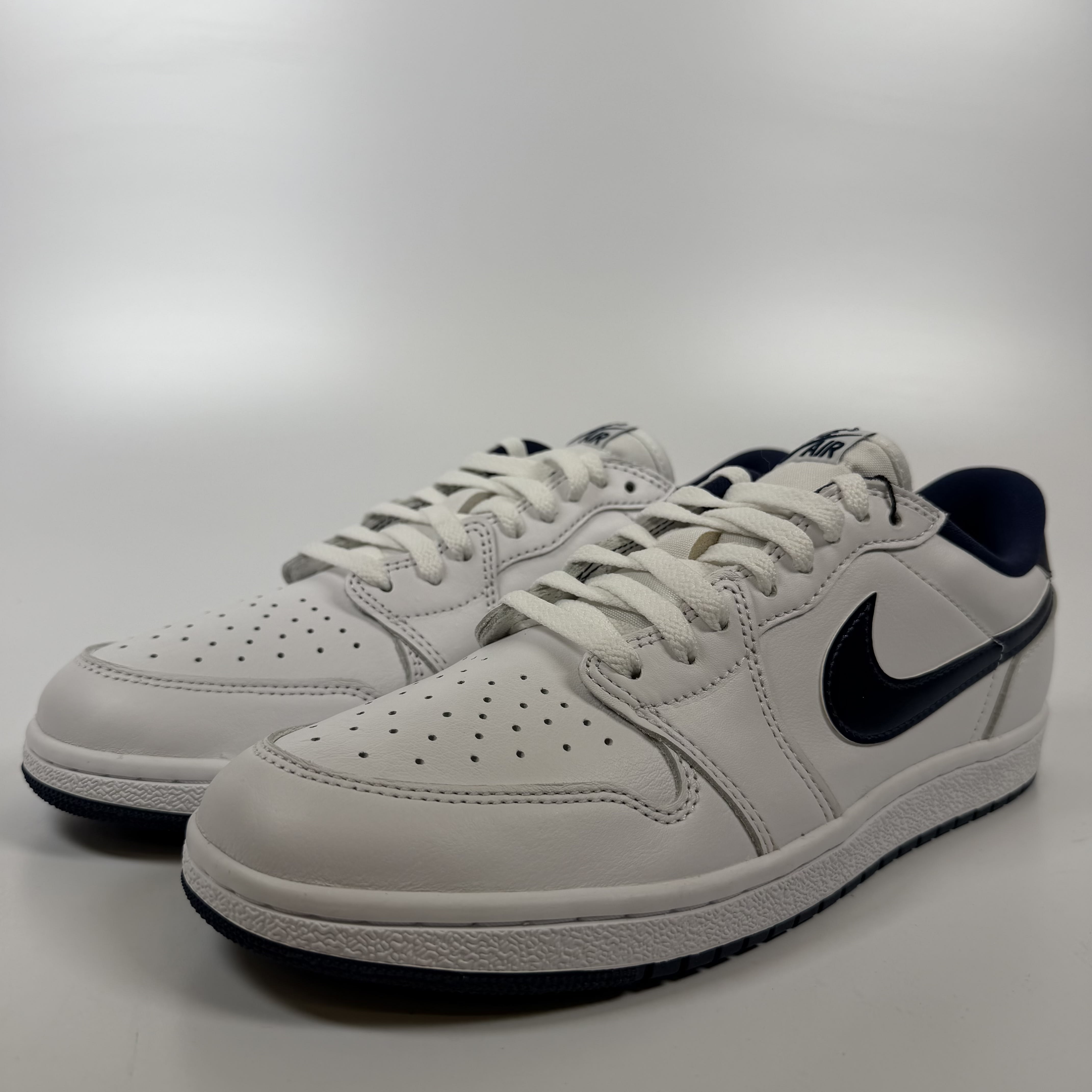 SP7738 Jordan 1 Retro Low '85 Metallic Blue