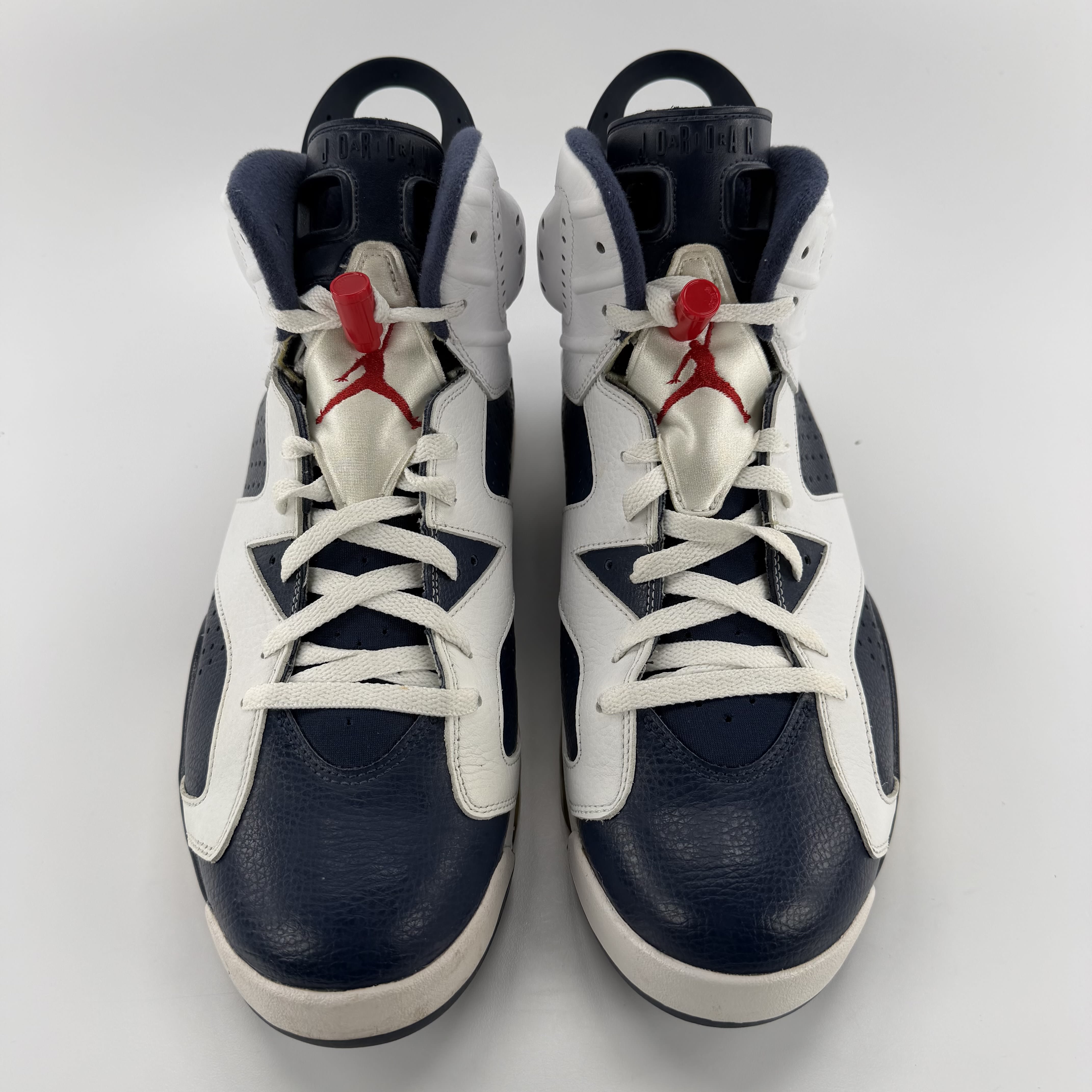 483337 Air Jordan 6 Retro "Olympic"