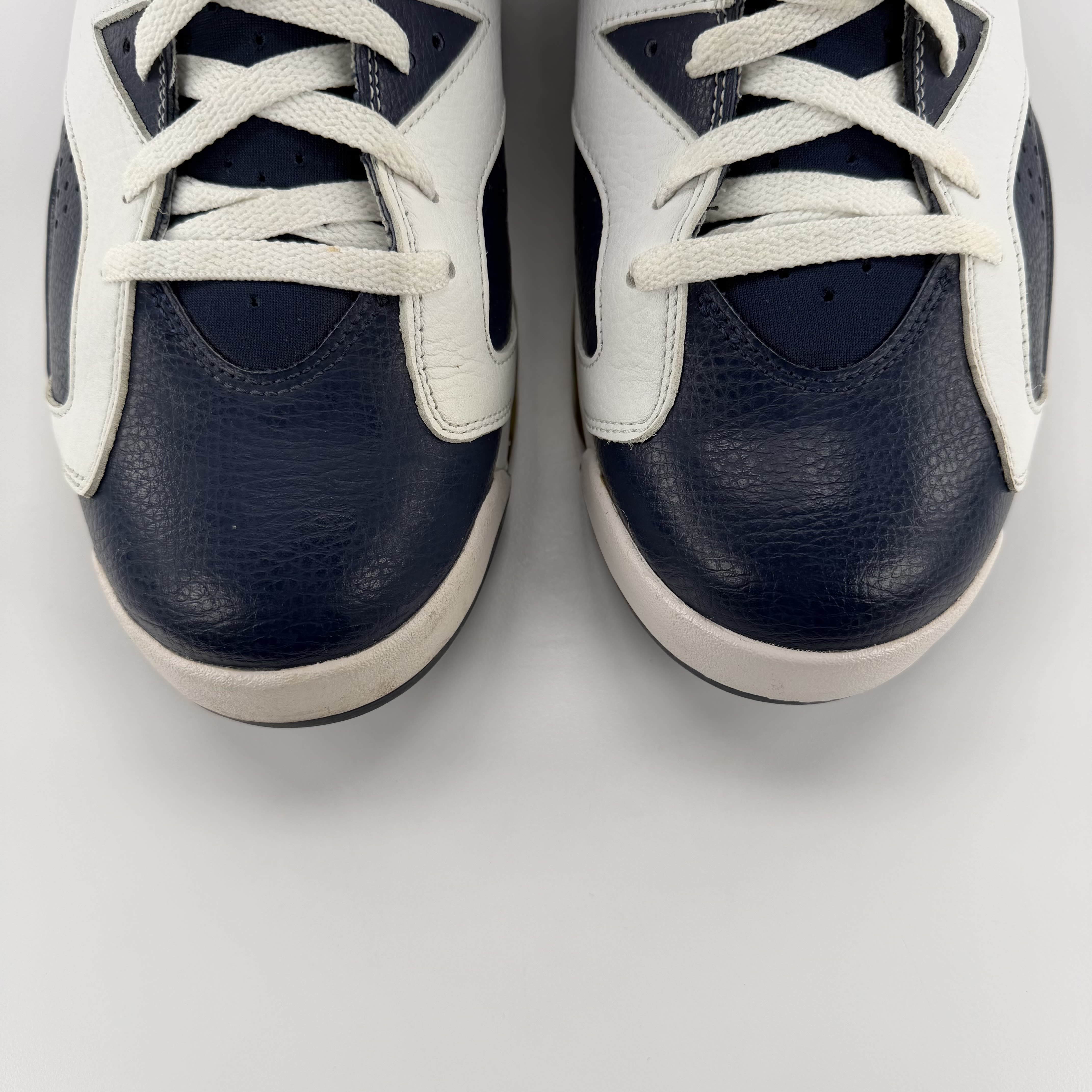 483337 Air Jordan 6 Retro "Olympic"