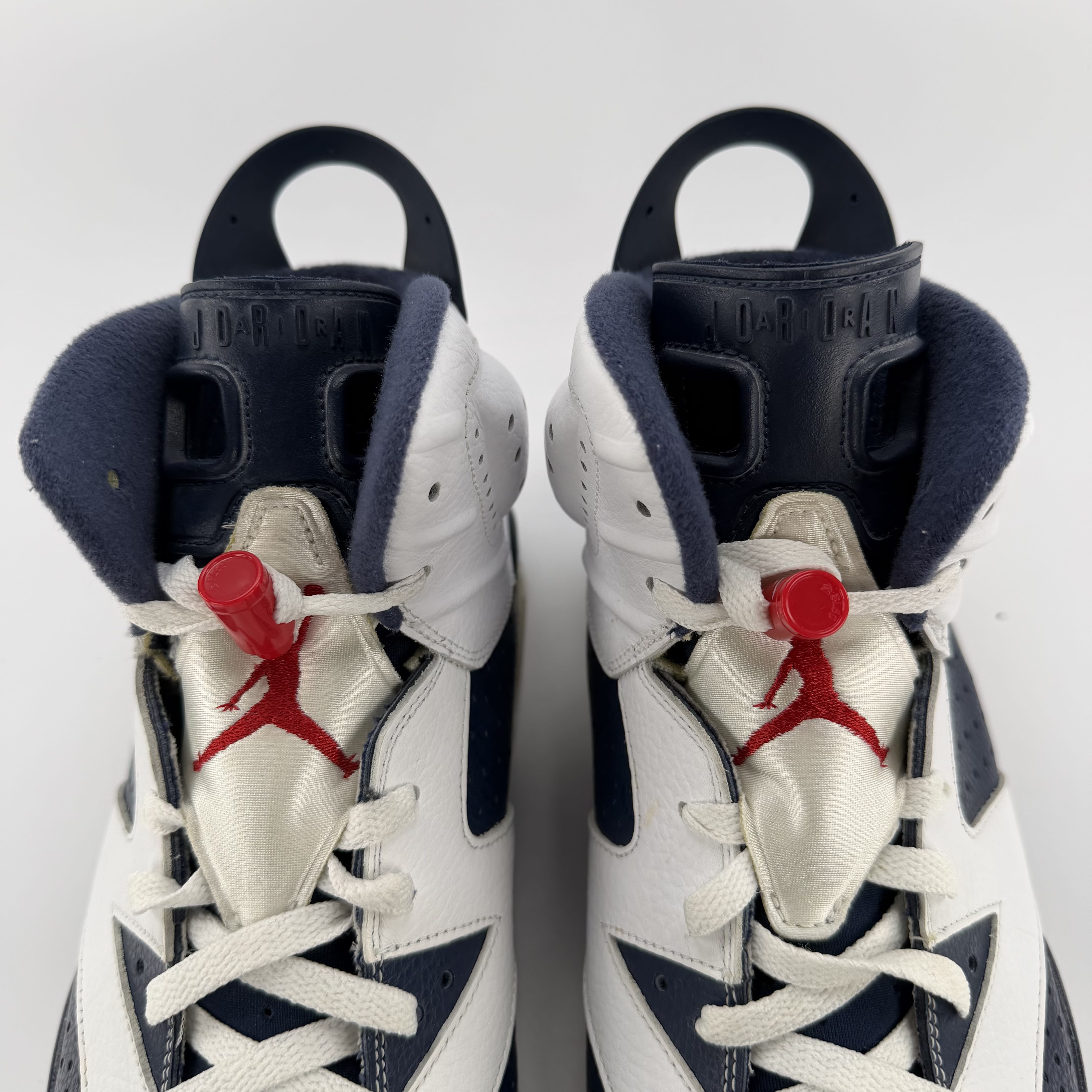 483337 Air Jordan 6 Retro "Olympic"