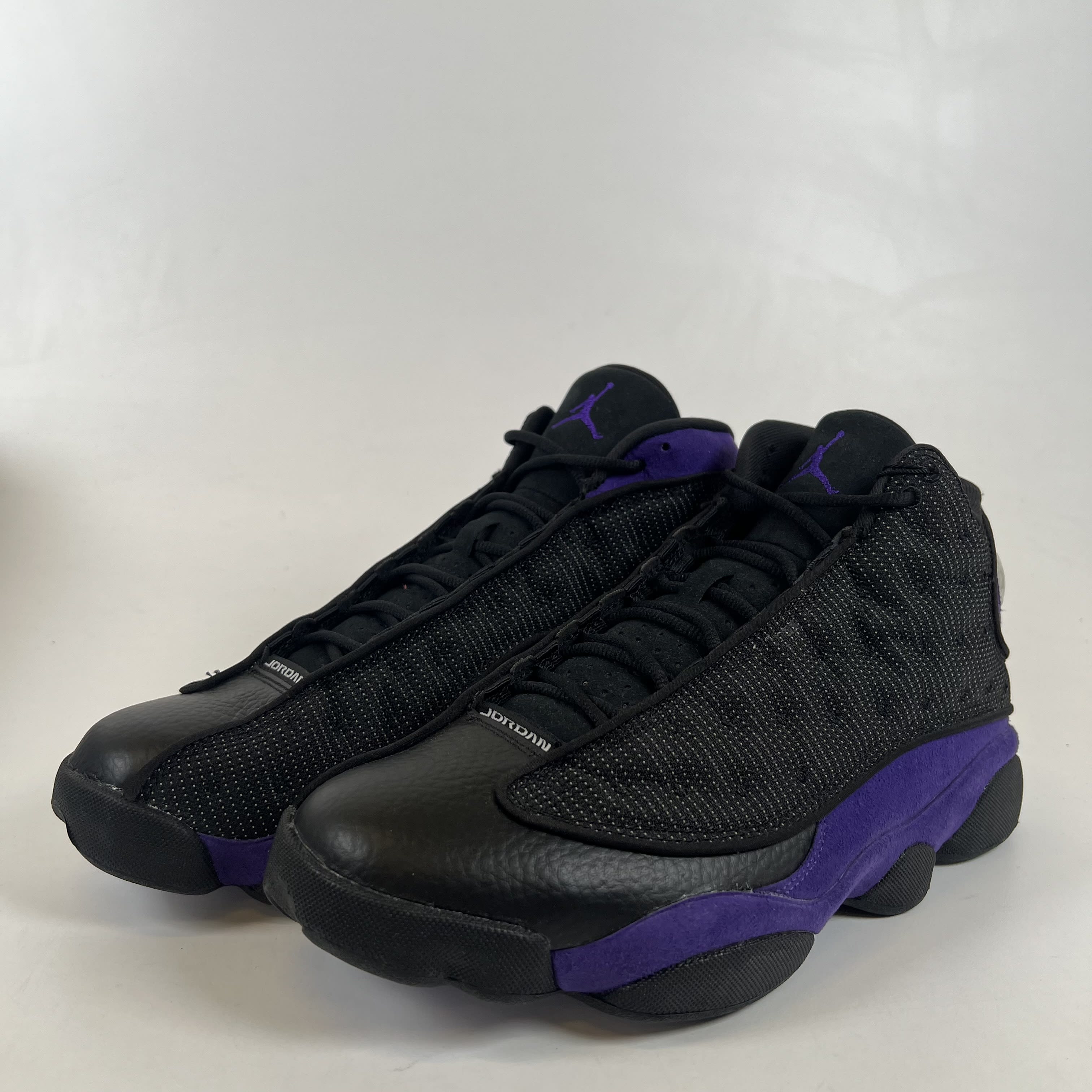 SP5709 Jordan 13 Retro Court Purple