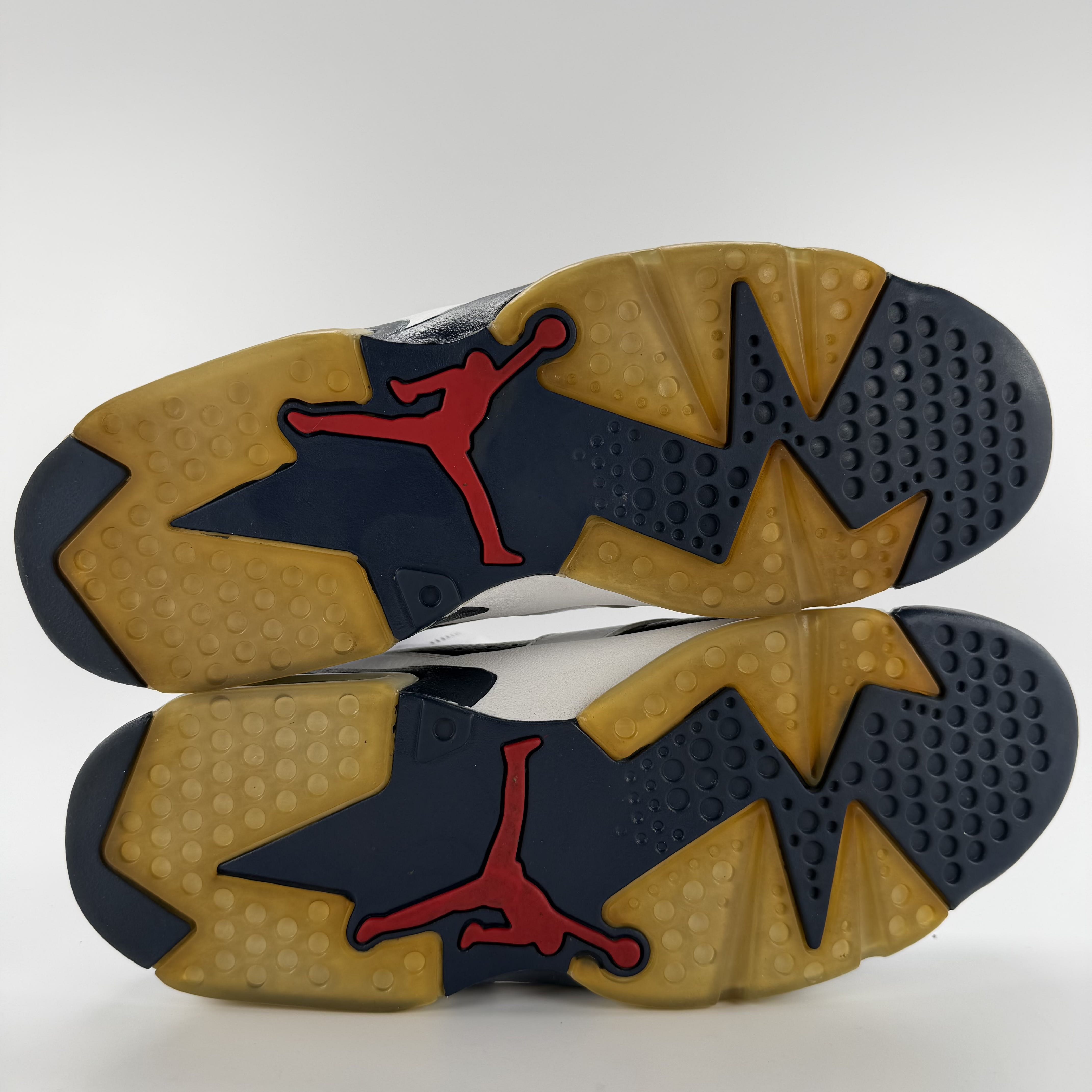 483337 Air Jordan 6 Retro "Olympic"