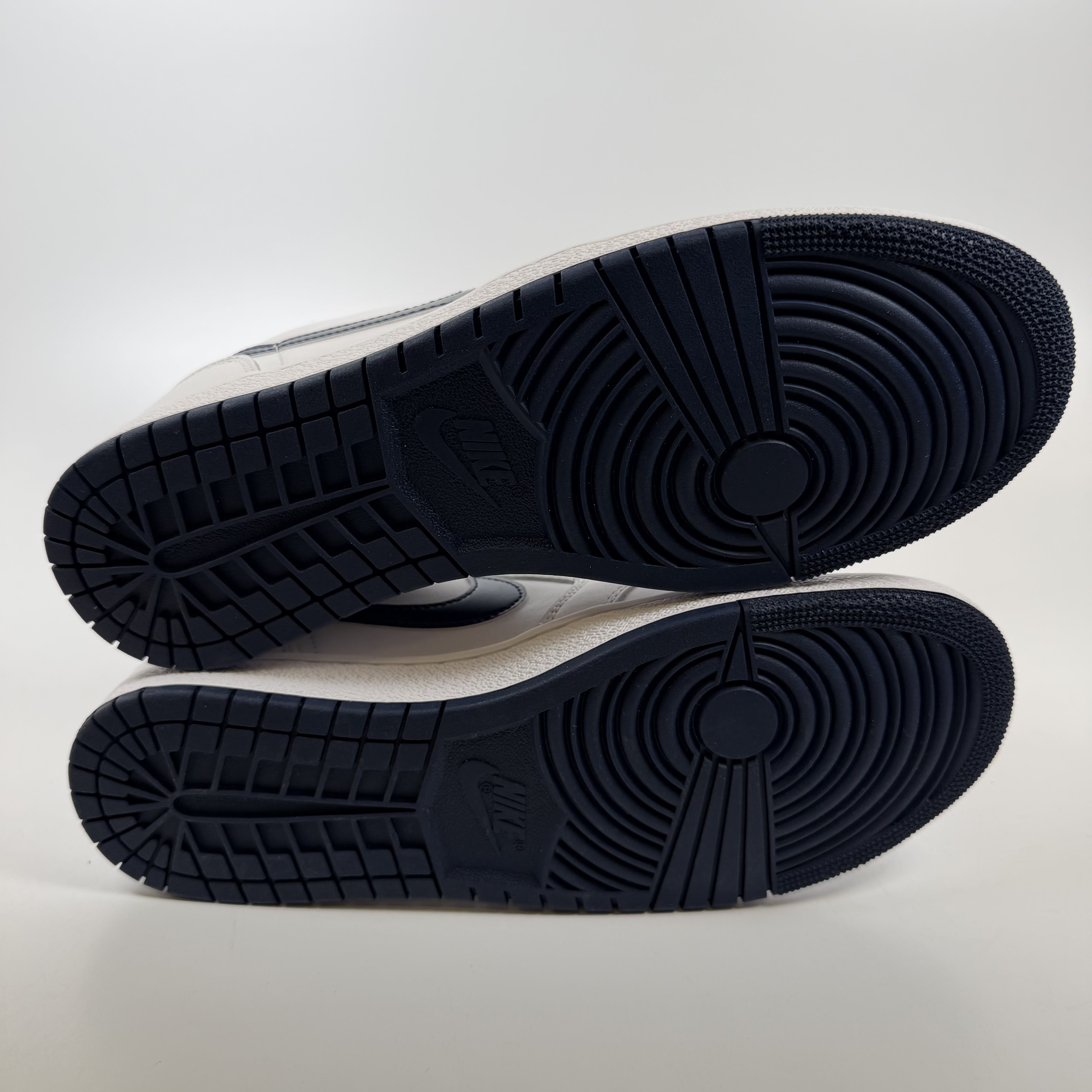 SP7738 Jordan 1 Retro Low '85 Metallic Blue