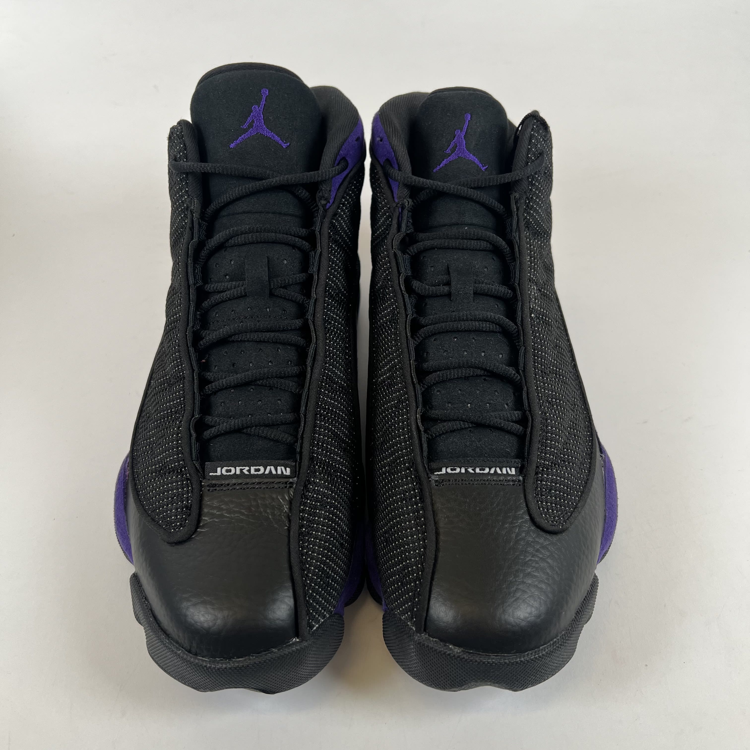 SP5709 Jordan 13 Retro Court Purple