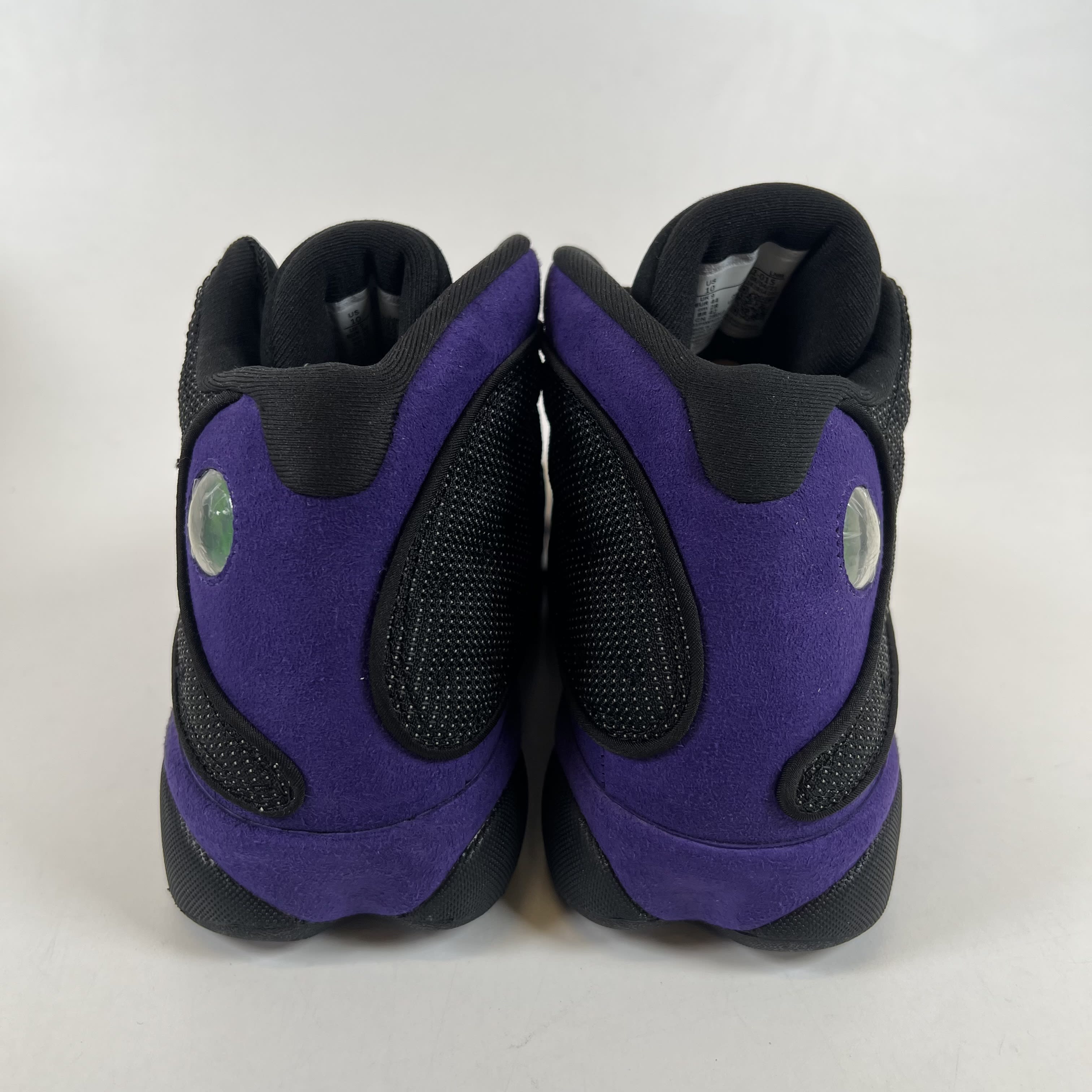 SP5709 Jordan 13 Retro Court Purple