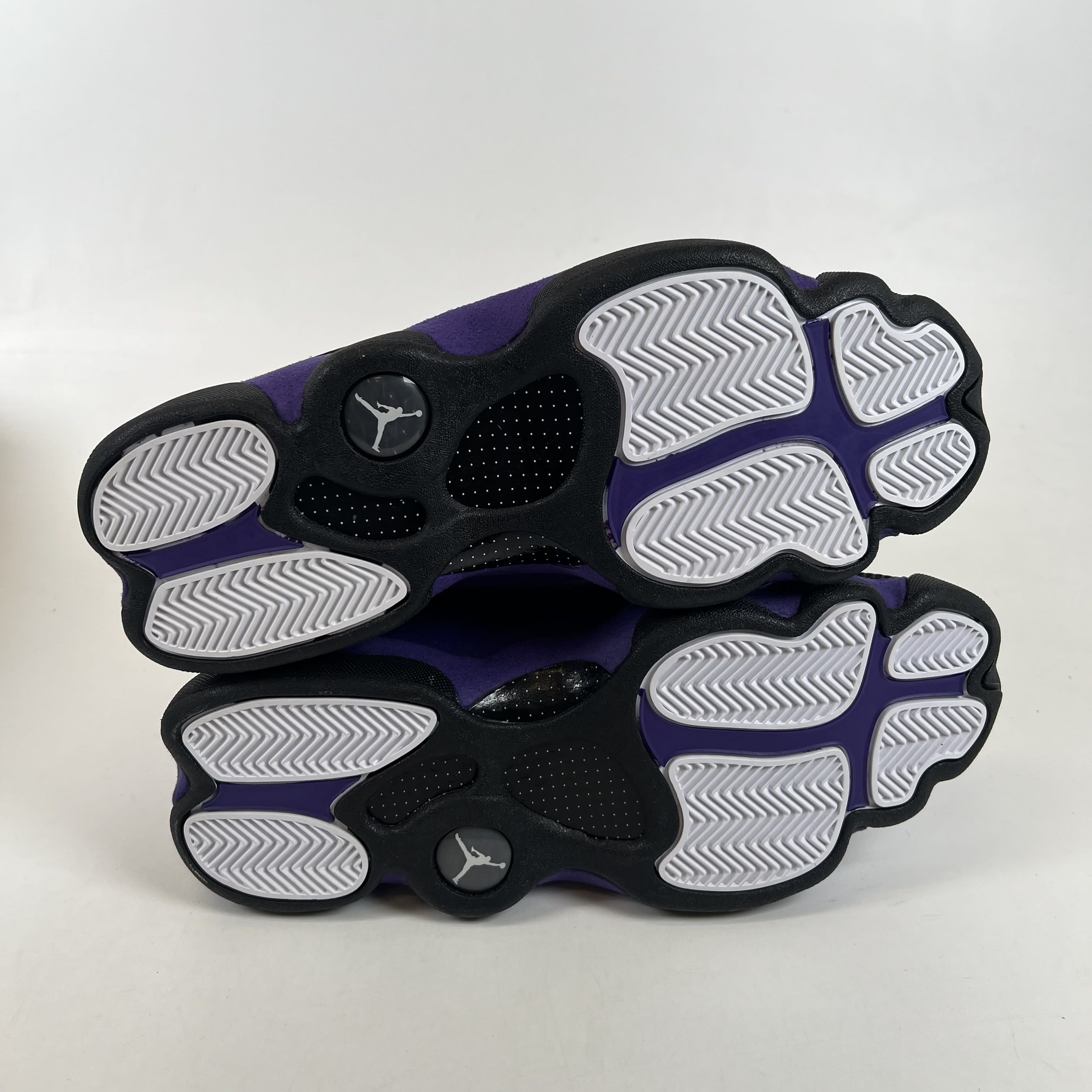 SP5709 Jordan 13 Retro Court Purple