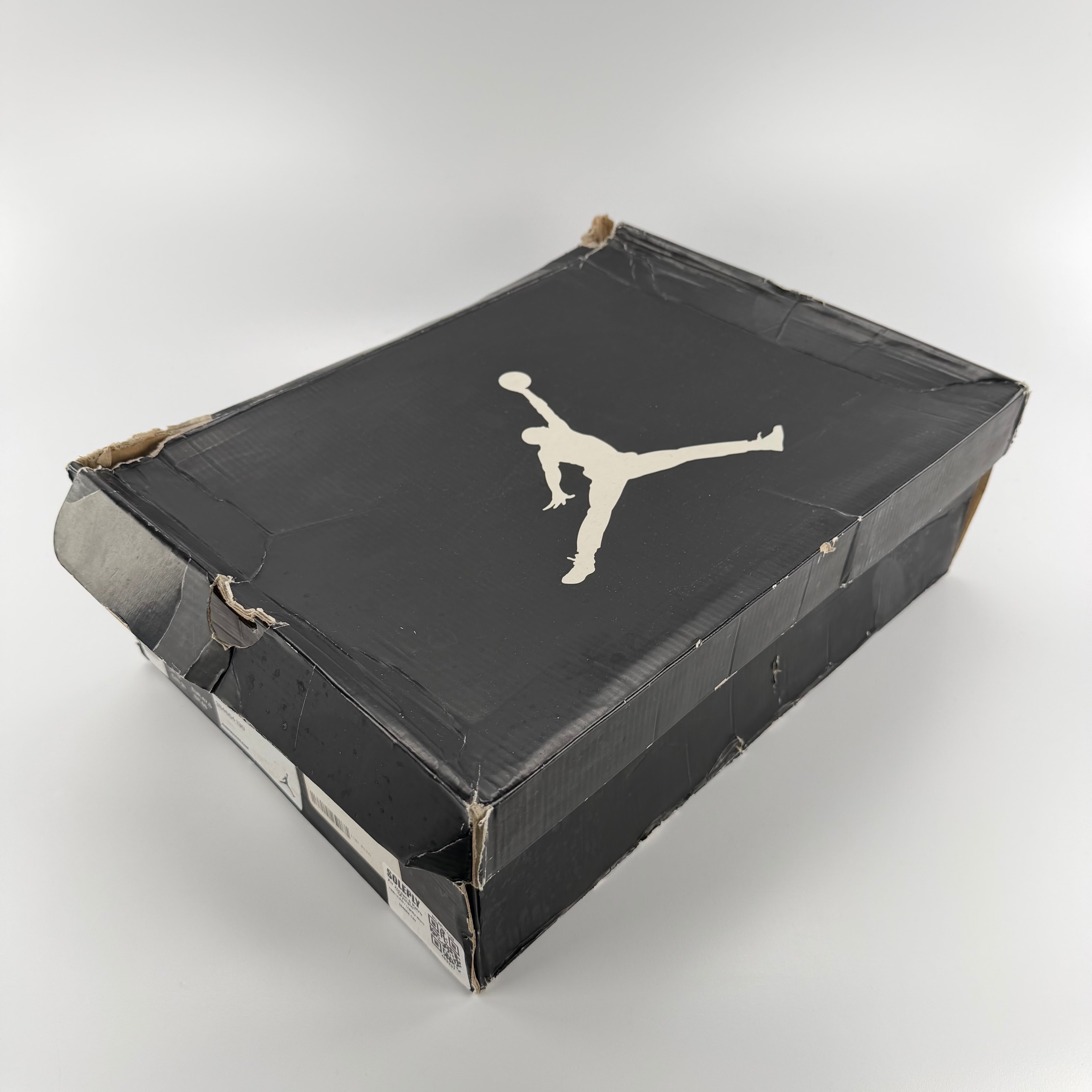 483337 Air Jordan 6 Retro "Olympic"