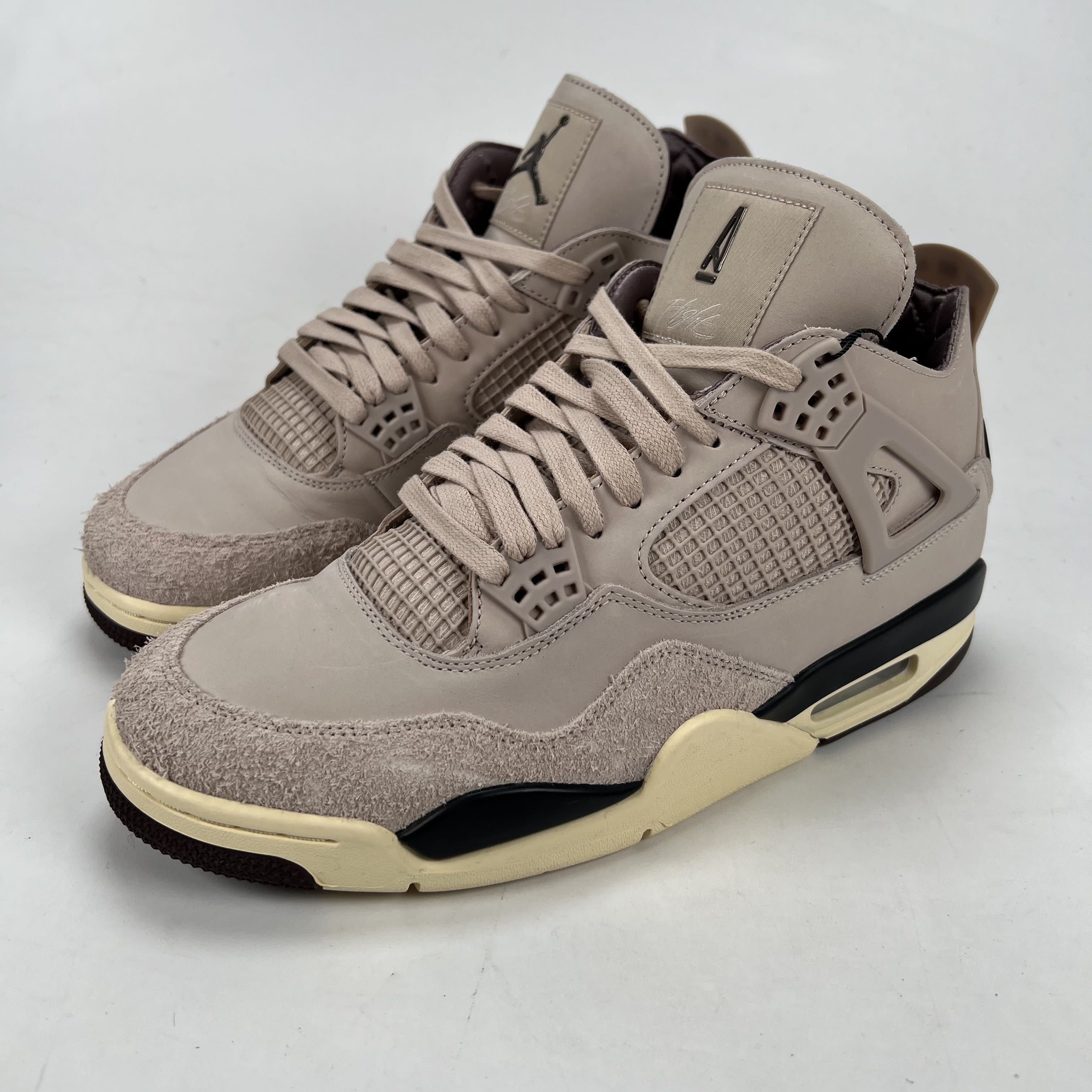SP3710 Jordan 4 Retro OG SP A Ma Maniére While You Were Sleeping (Women's)