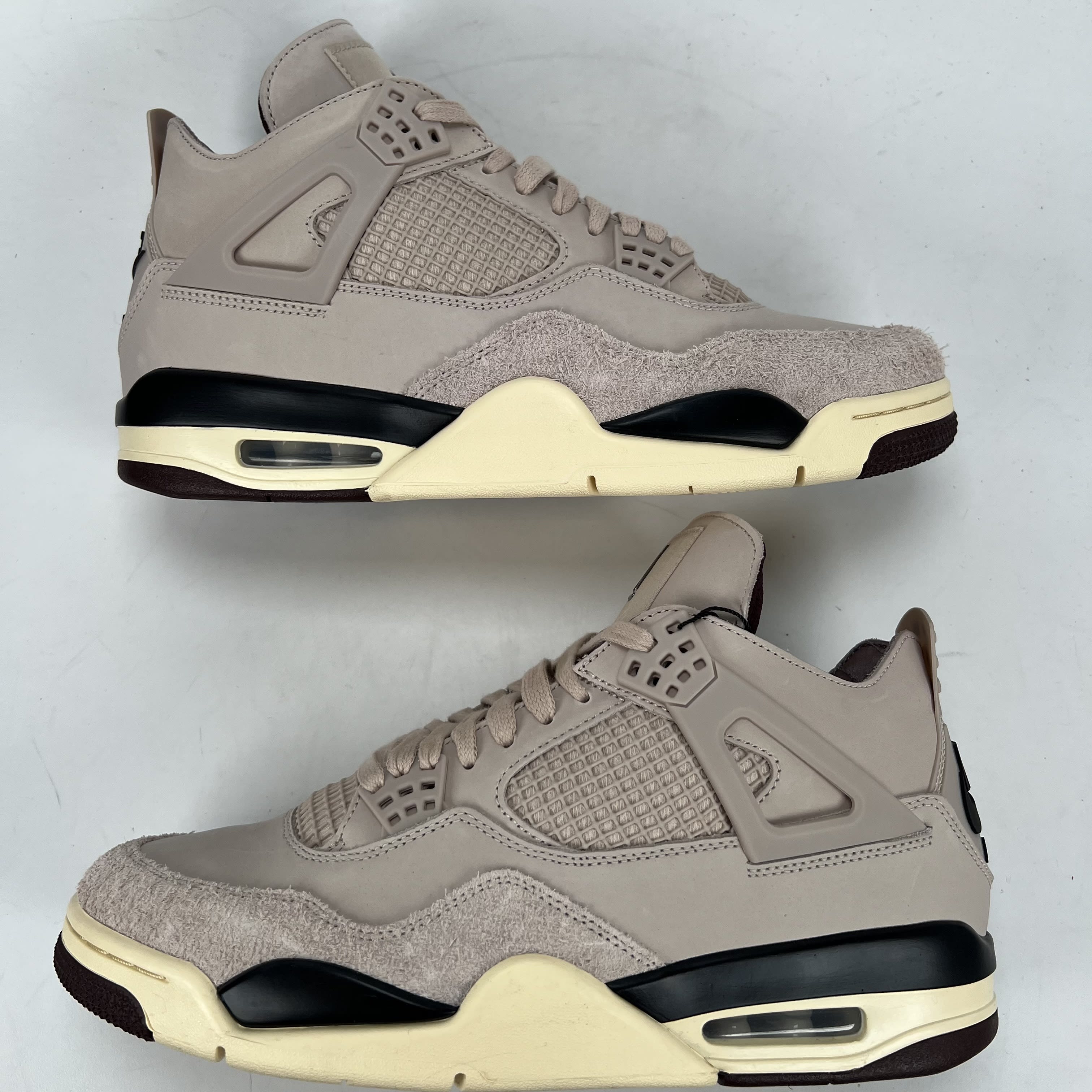 SP3710 Jordan 4 Retro OG SP A Ma Maniére While You Were Sleeping (Women's)