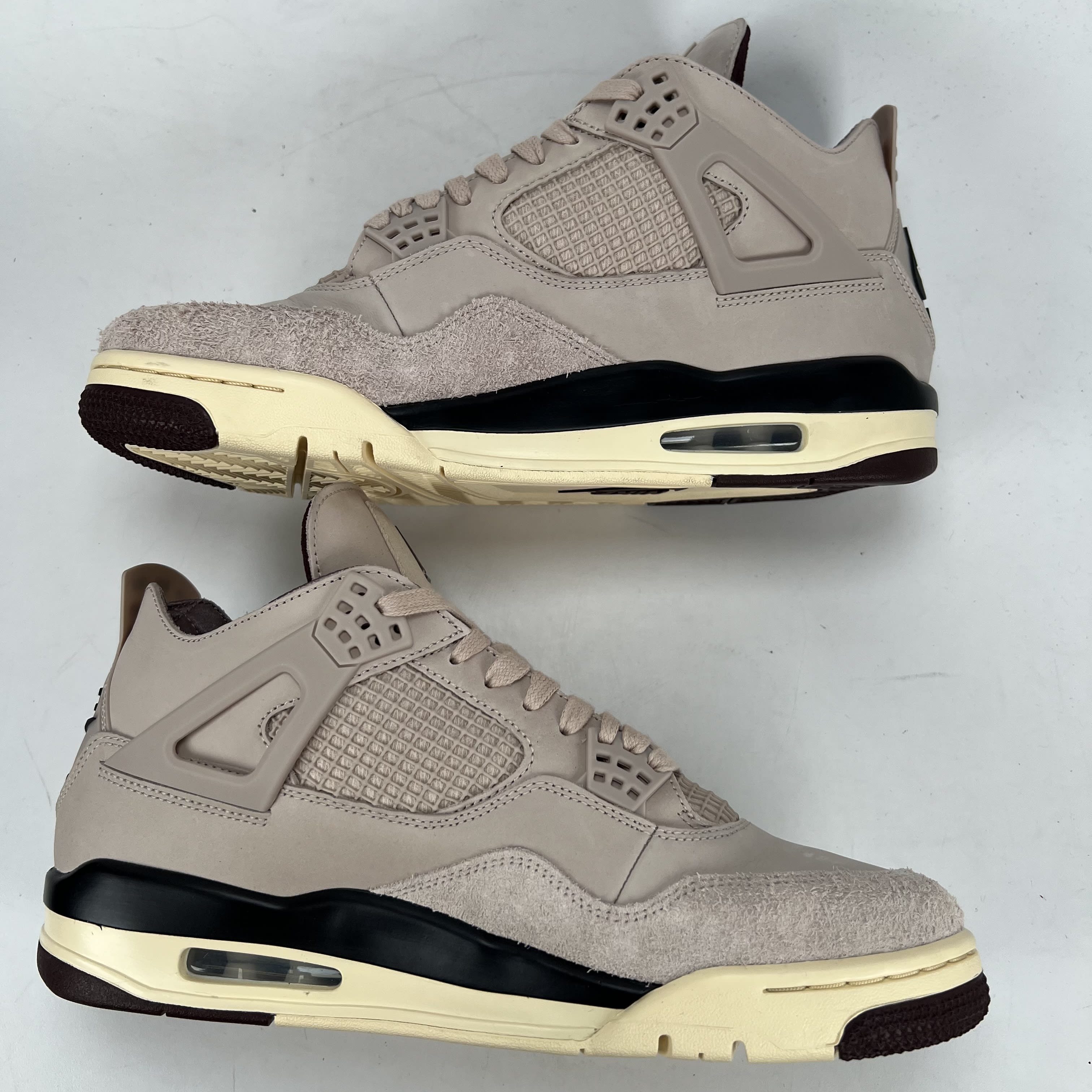 SP3710 Jordan 4 Retro OG SP A Ma Maniére While You Were Sleeping (Women's)