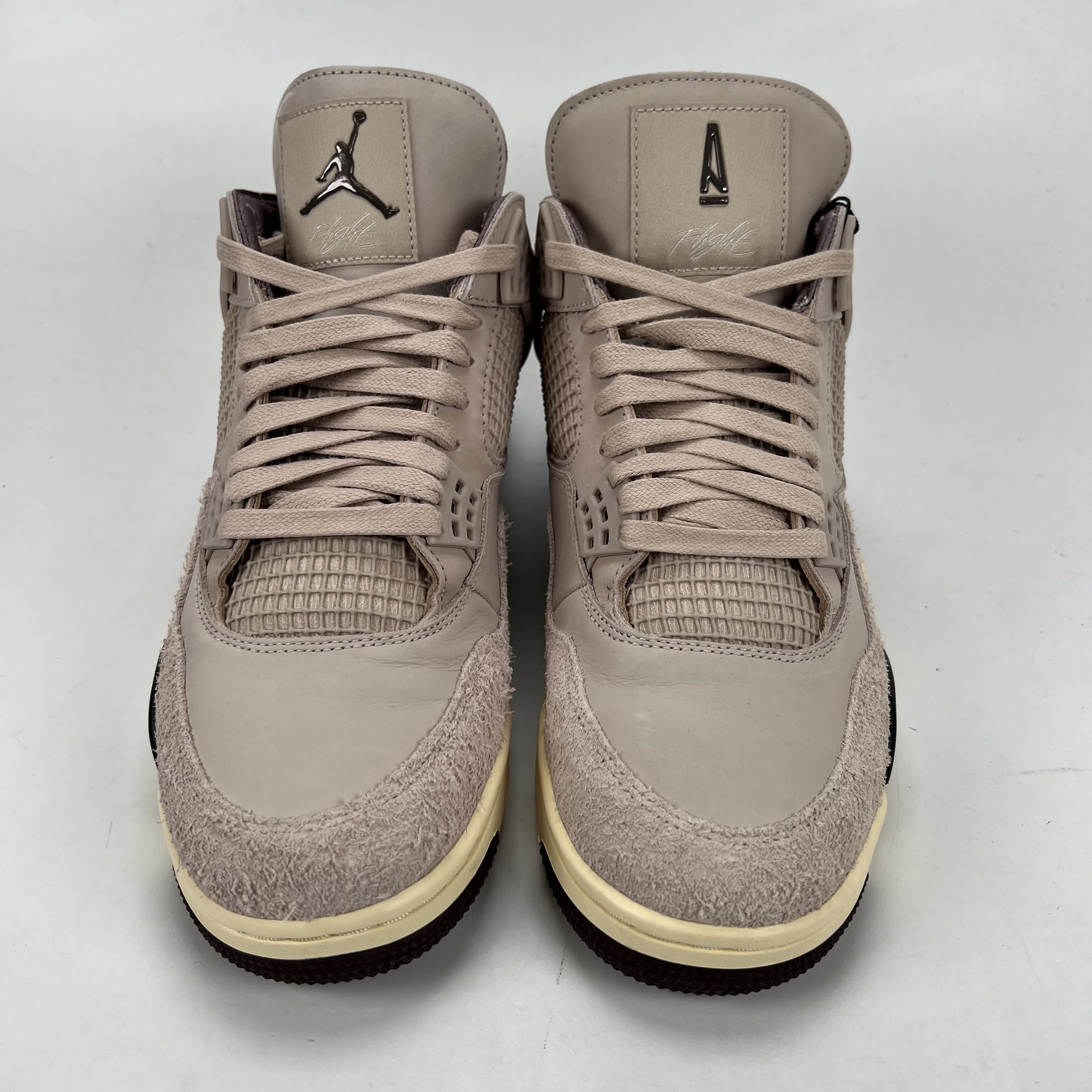 SP3710 Jordan 4 Retro OG SP A Ma Maniére While You Were Sleeping (Women's)