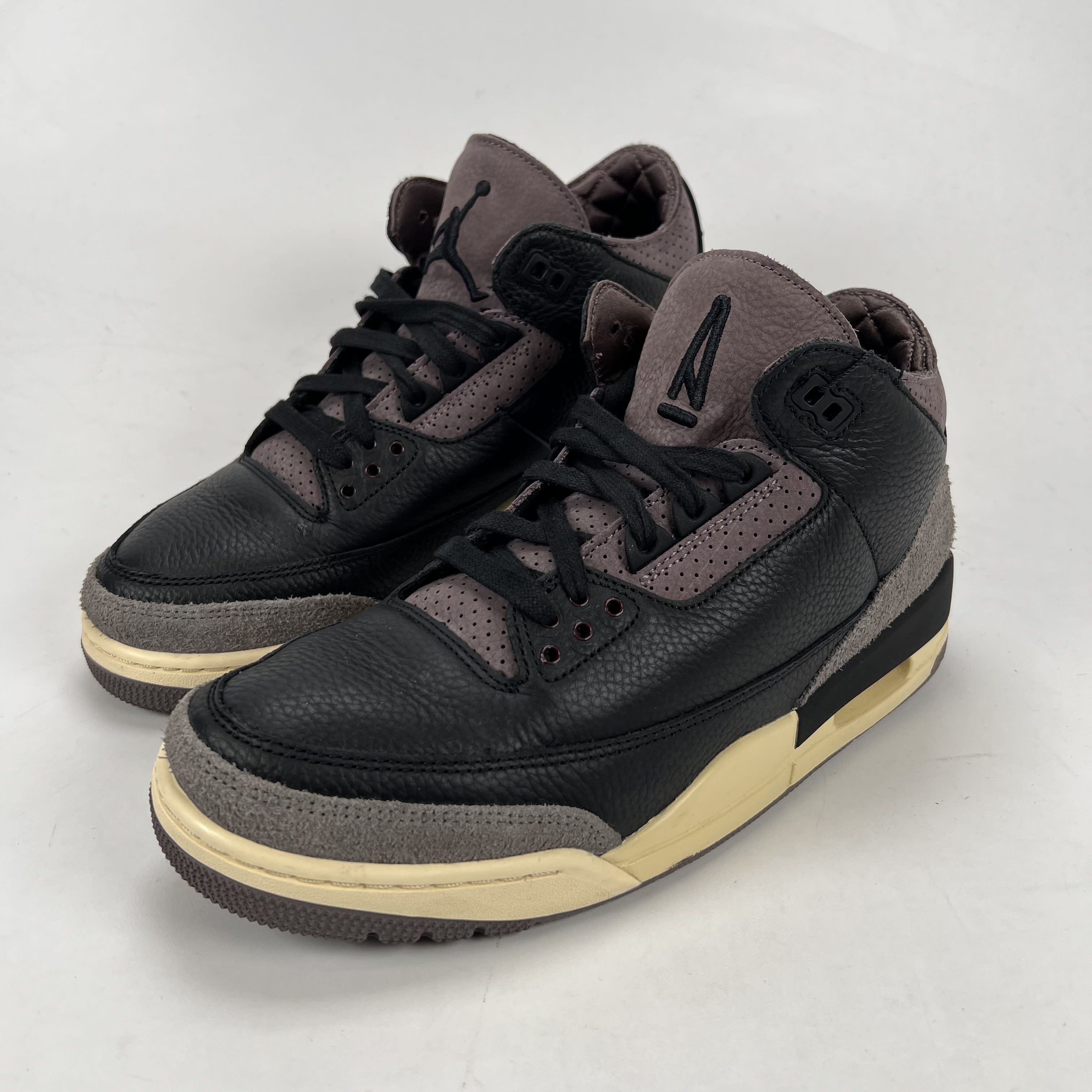 SP4080 Jordan 3 Retro OG SP A Ma Maniére While You Were Sleeping (Women's)