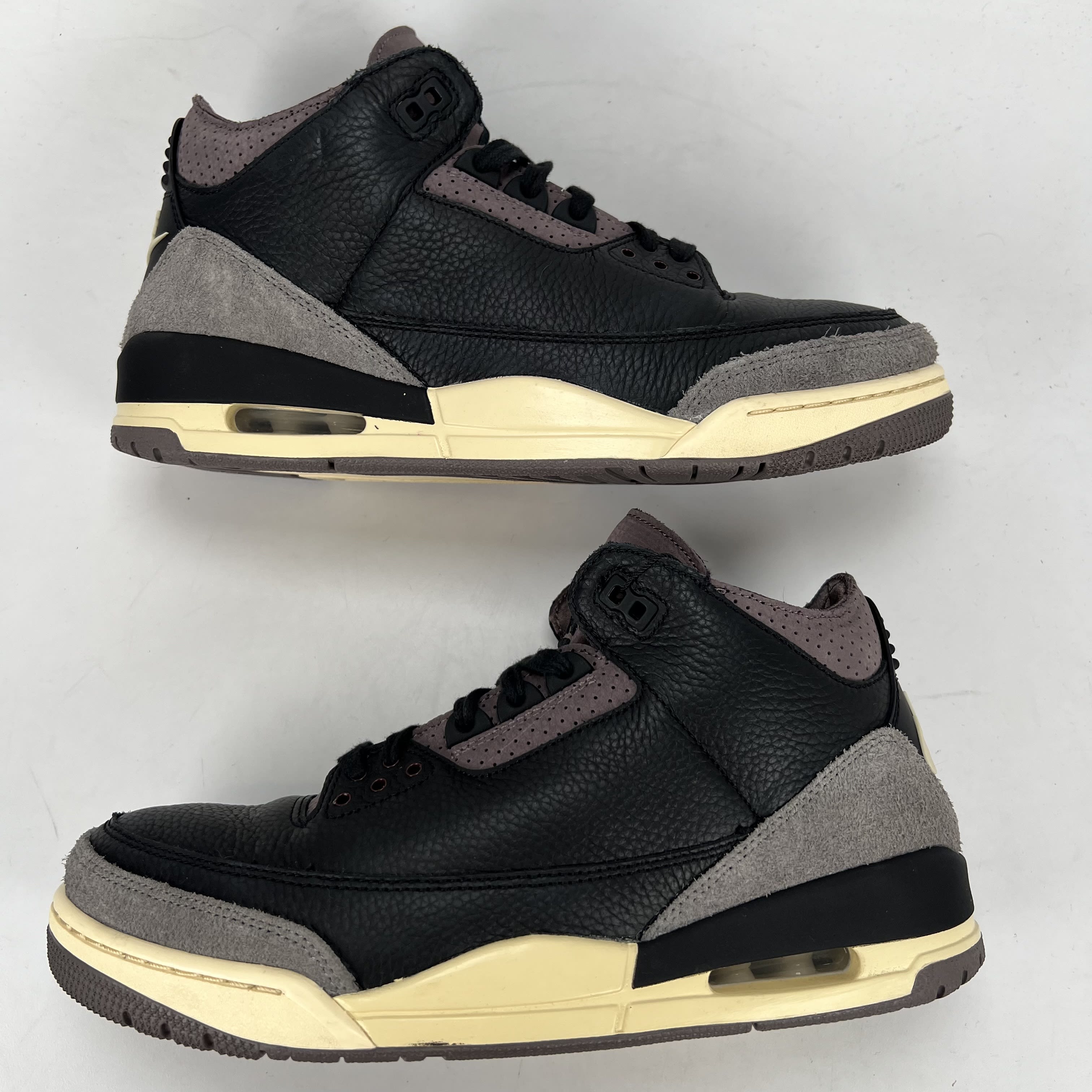 SP4080 Jordan 3 Retro OG SP A Ma Maniére While You Were Sleeping (Women's)