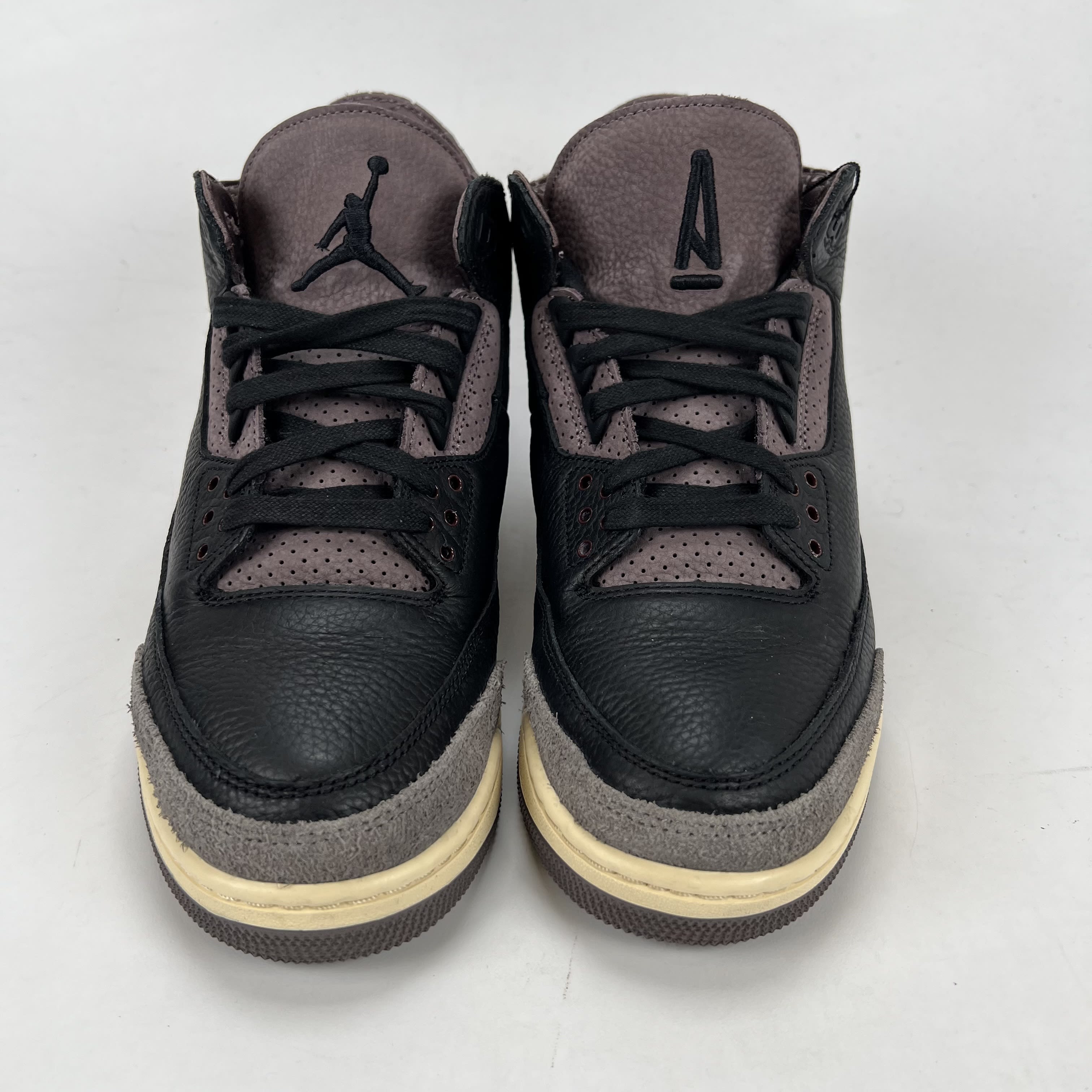 SP4080 Jordan 3 Retro OG SP A Ma Maniére While You Were Sleeping (Women's)