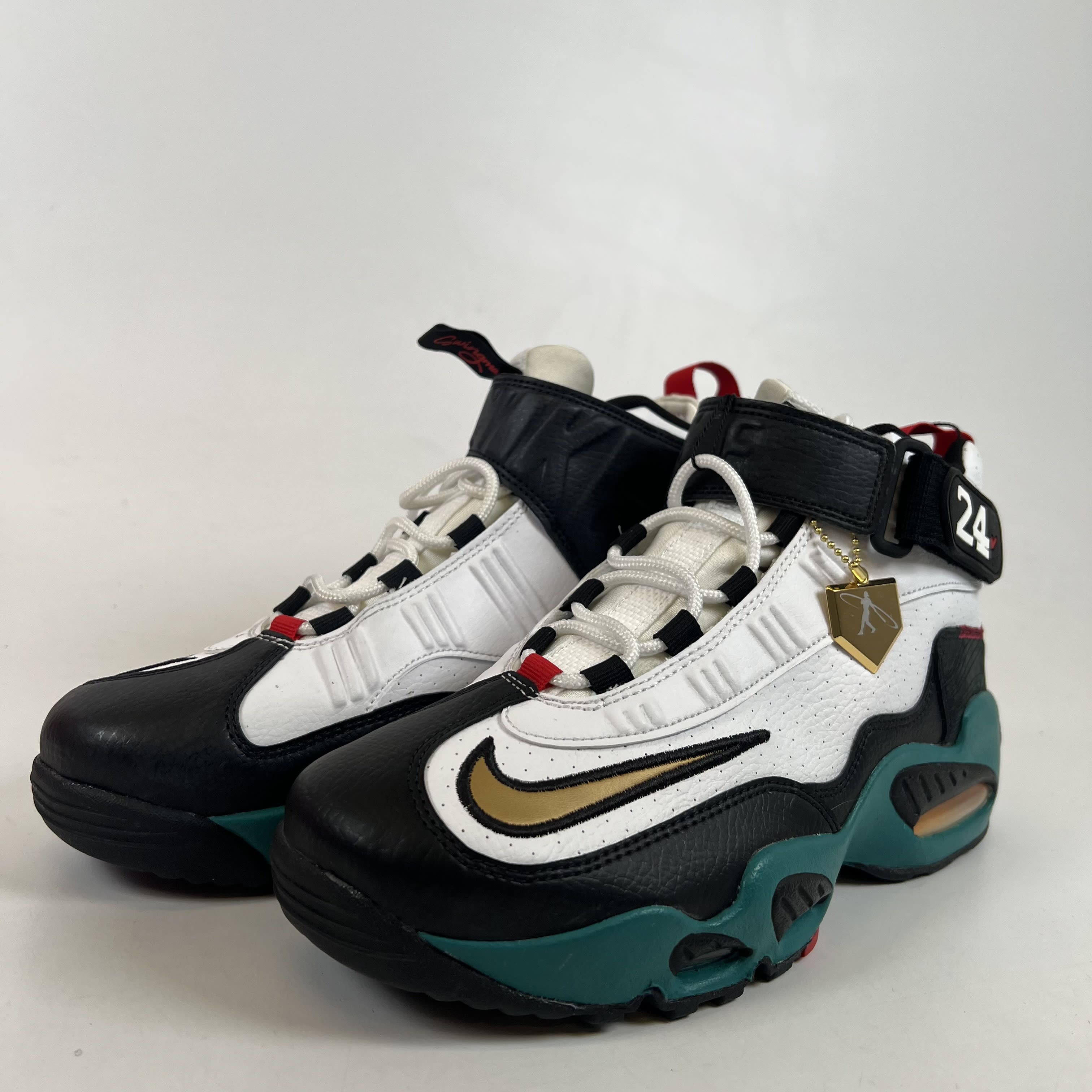 656204 Nike Air Griffey Max 1 Swingman Sweetest Swing