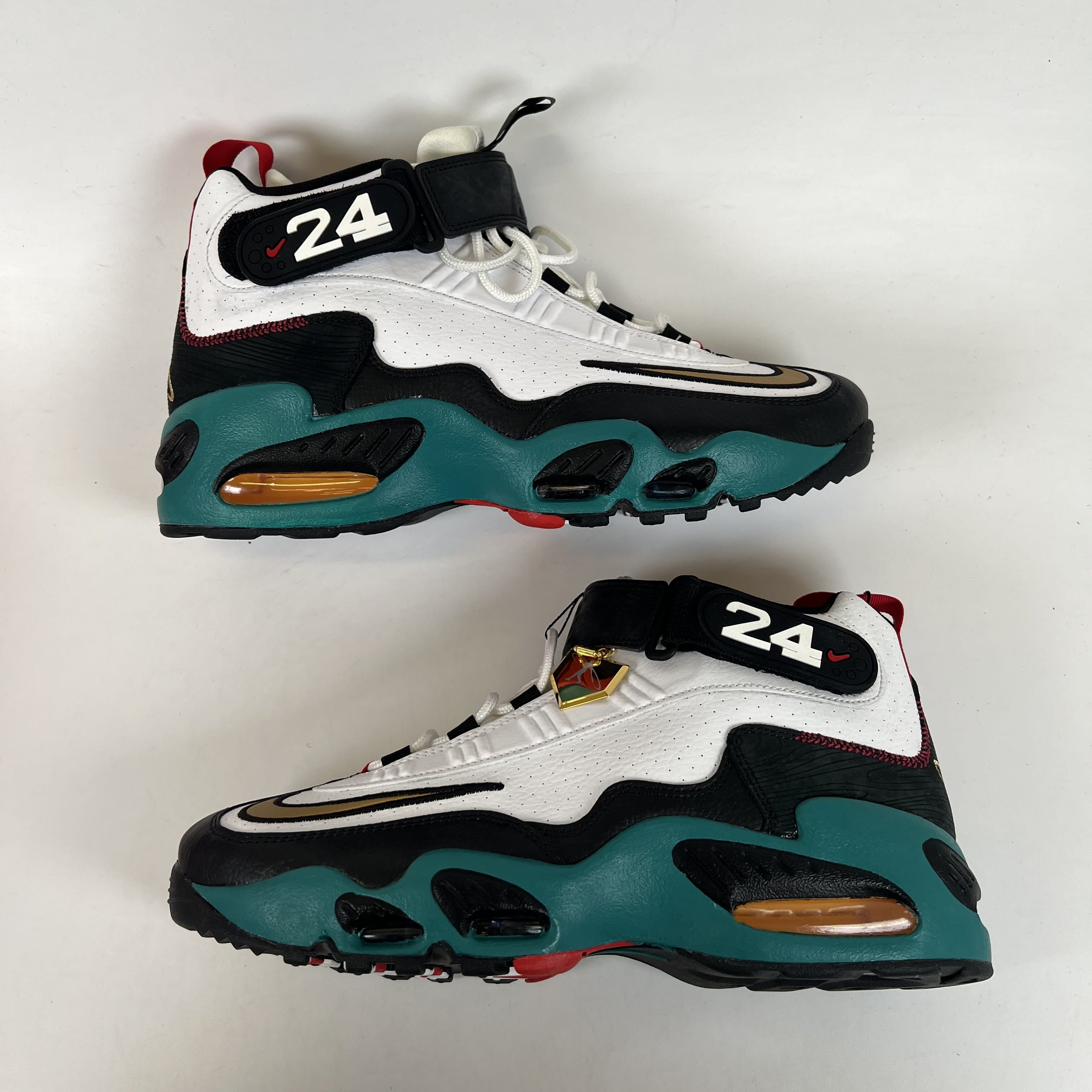 656204 Nike Air Griffey Max 1 Swingman Sweetest Swing