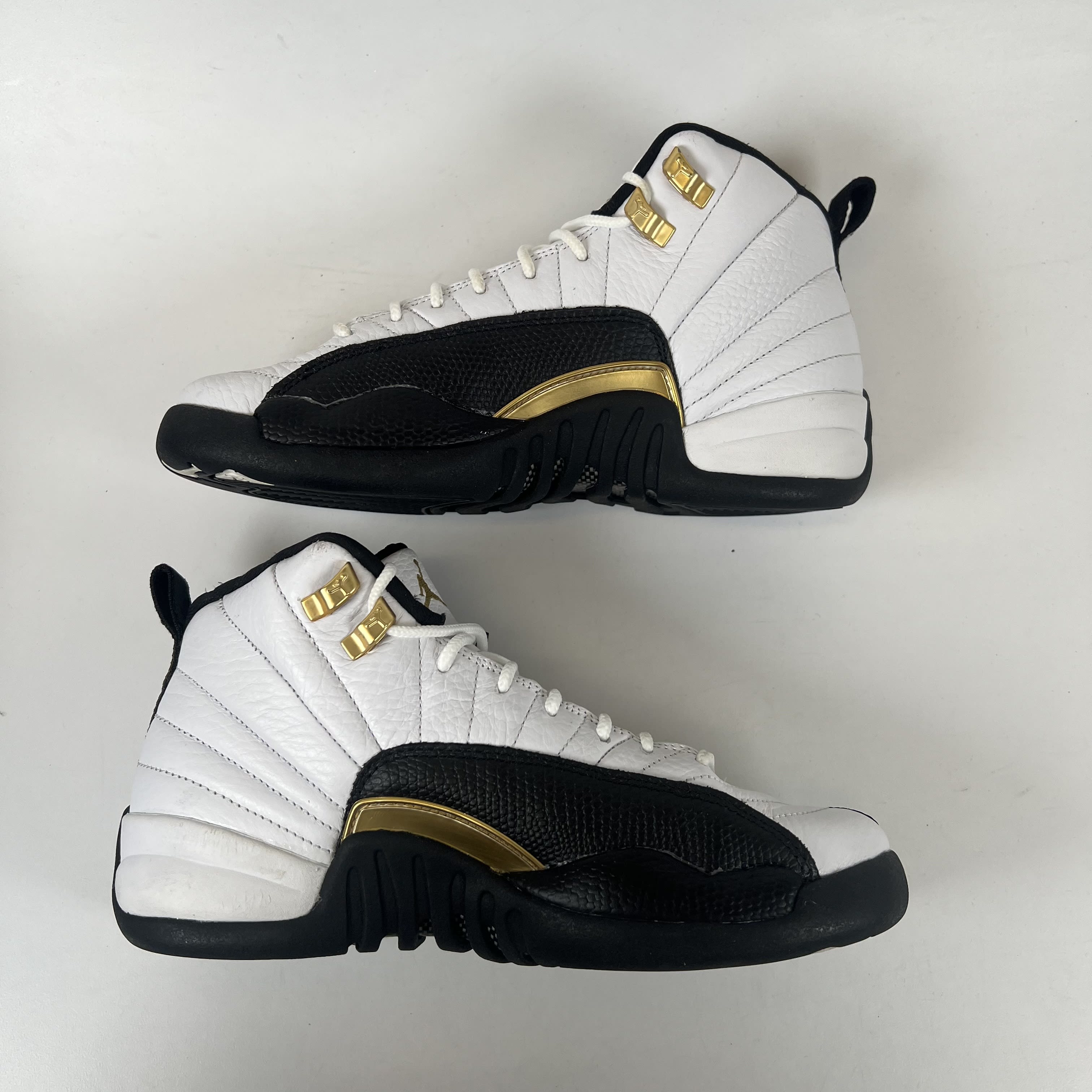 623294 Jordan 12 Retro Royalty Taxi (GS)