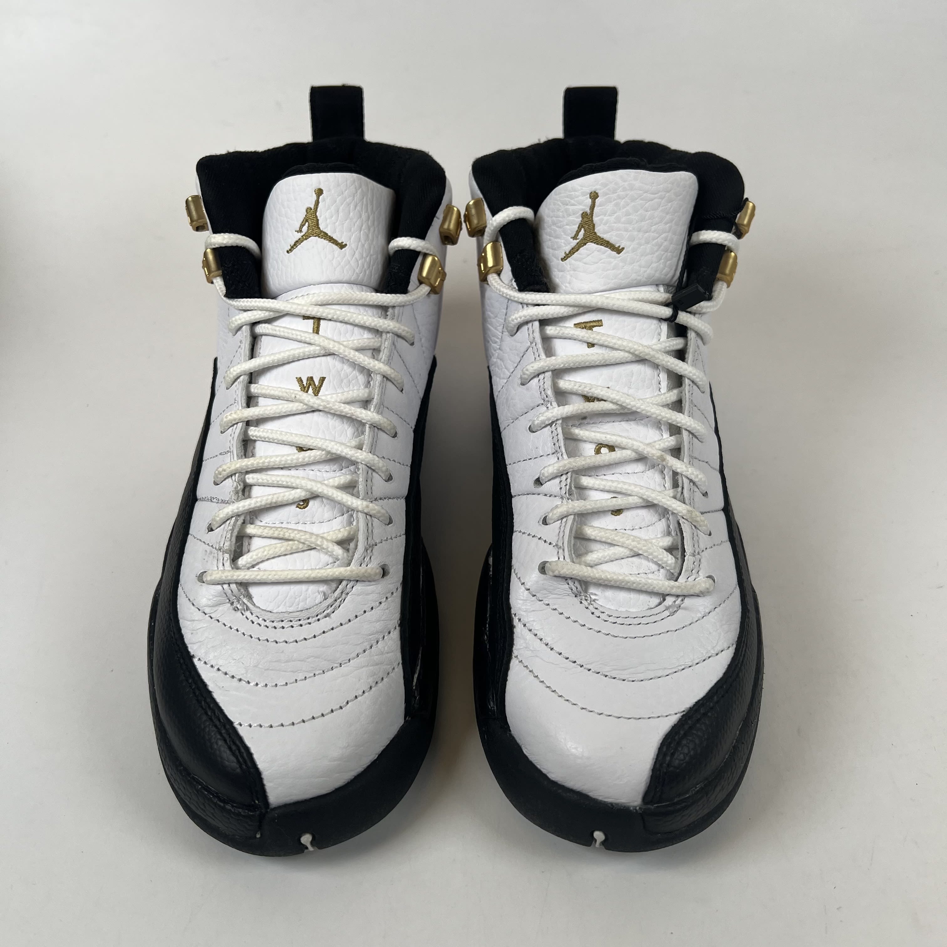 623294 Jordan 12 Retro Royalty Taxi (GS)