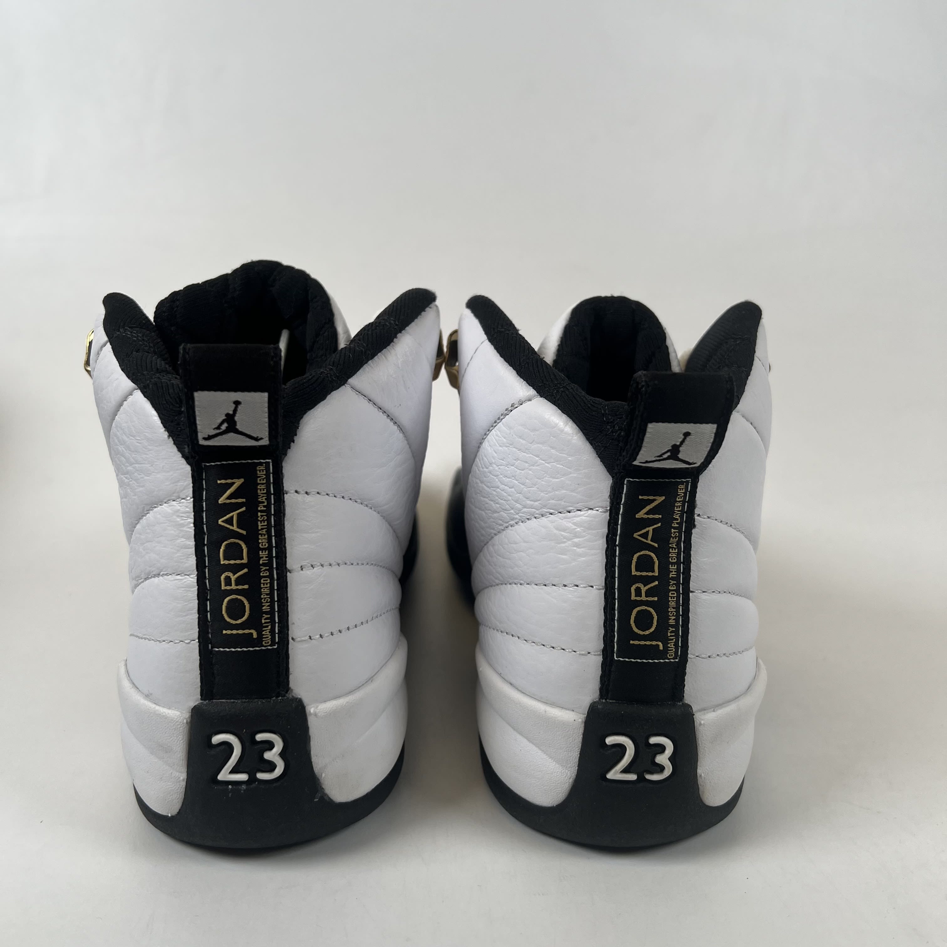 623294 Jordan 12 Retro Royalty Taxi (GS)