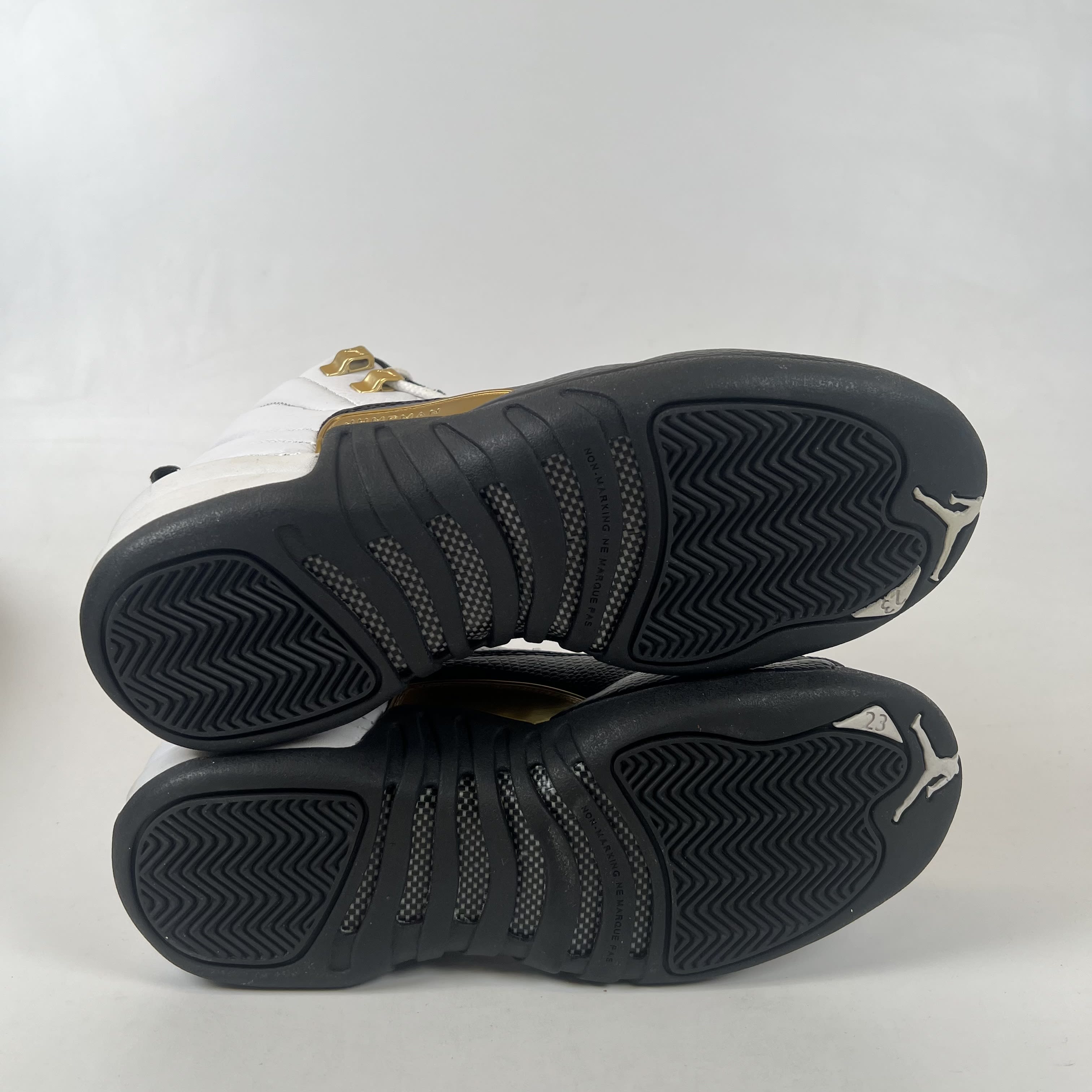 623294 Jordan 12 Retro Royalty Taxi (GS)