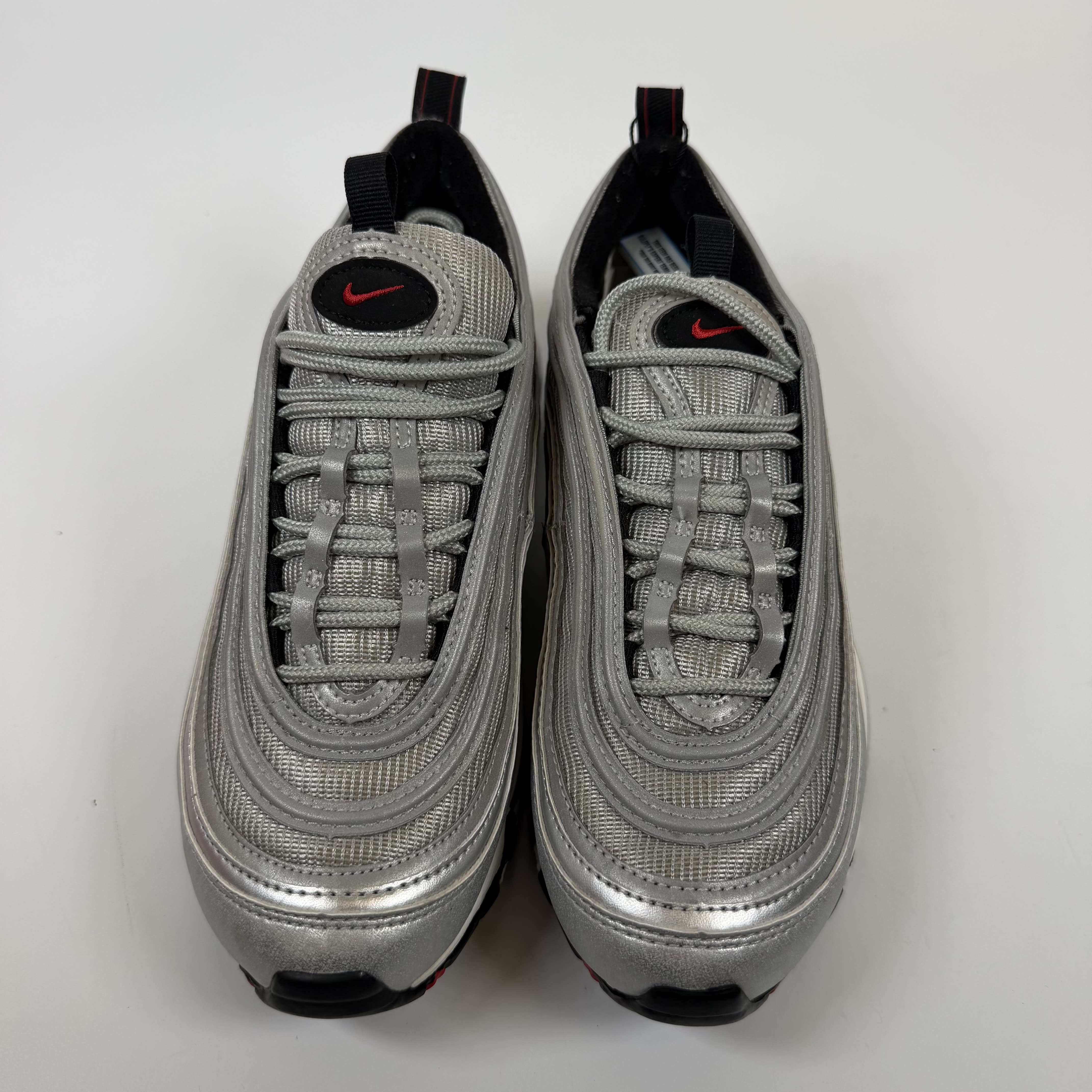 SP7300 Nike Air Max 97 Silver Bullet (2016/2017/2022) (GS)